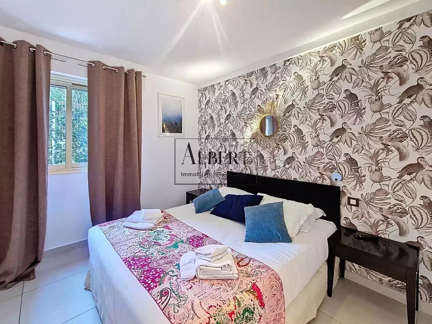 Appartement à vendre, 40m², Juan-les-Pins