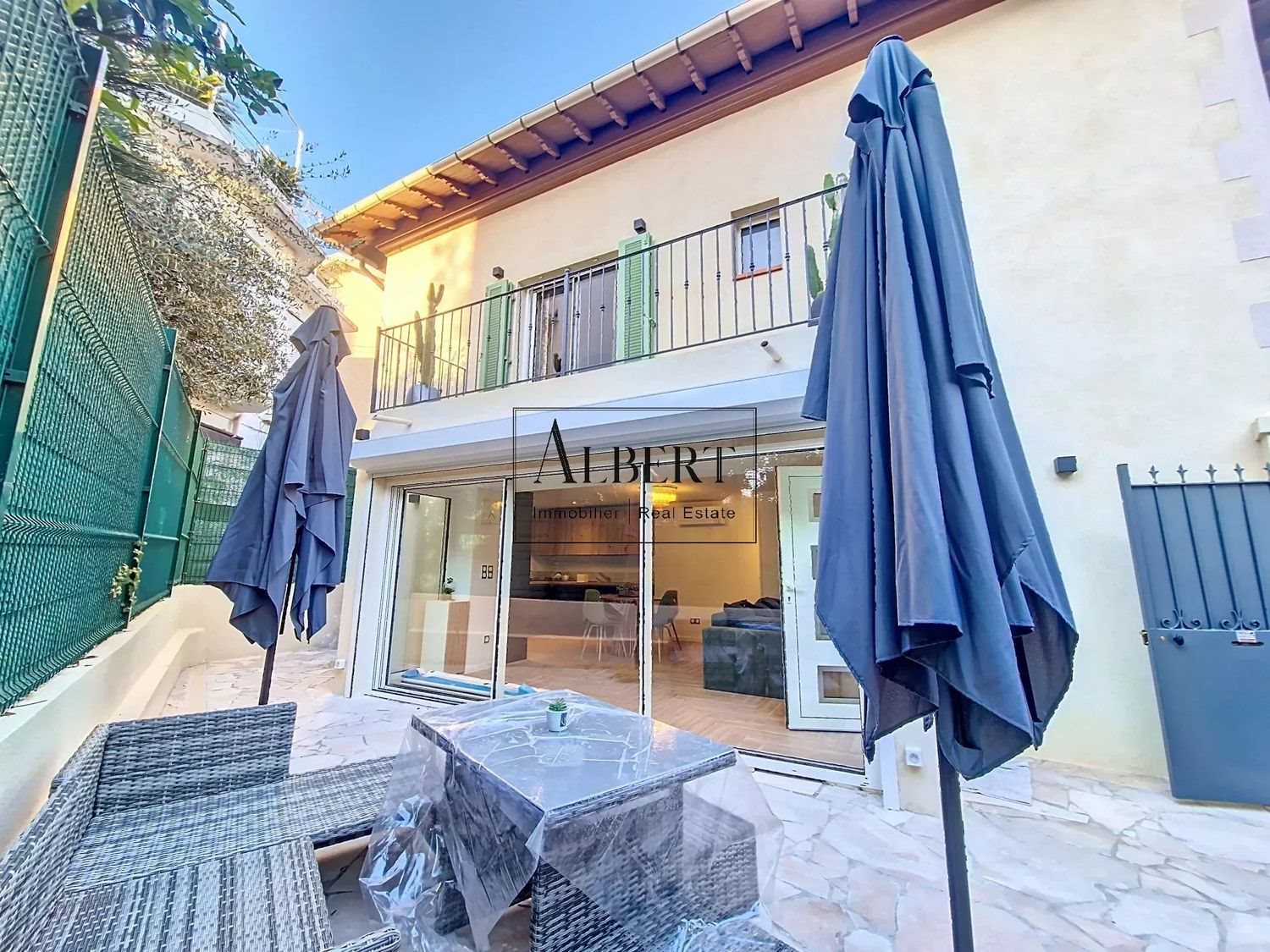 Maison à vendre, 68m², Cannes