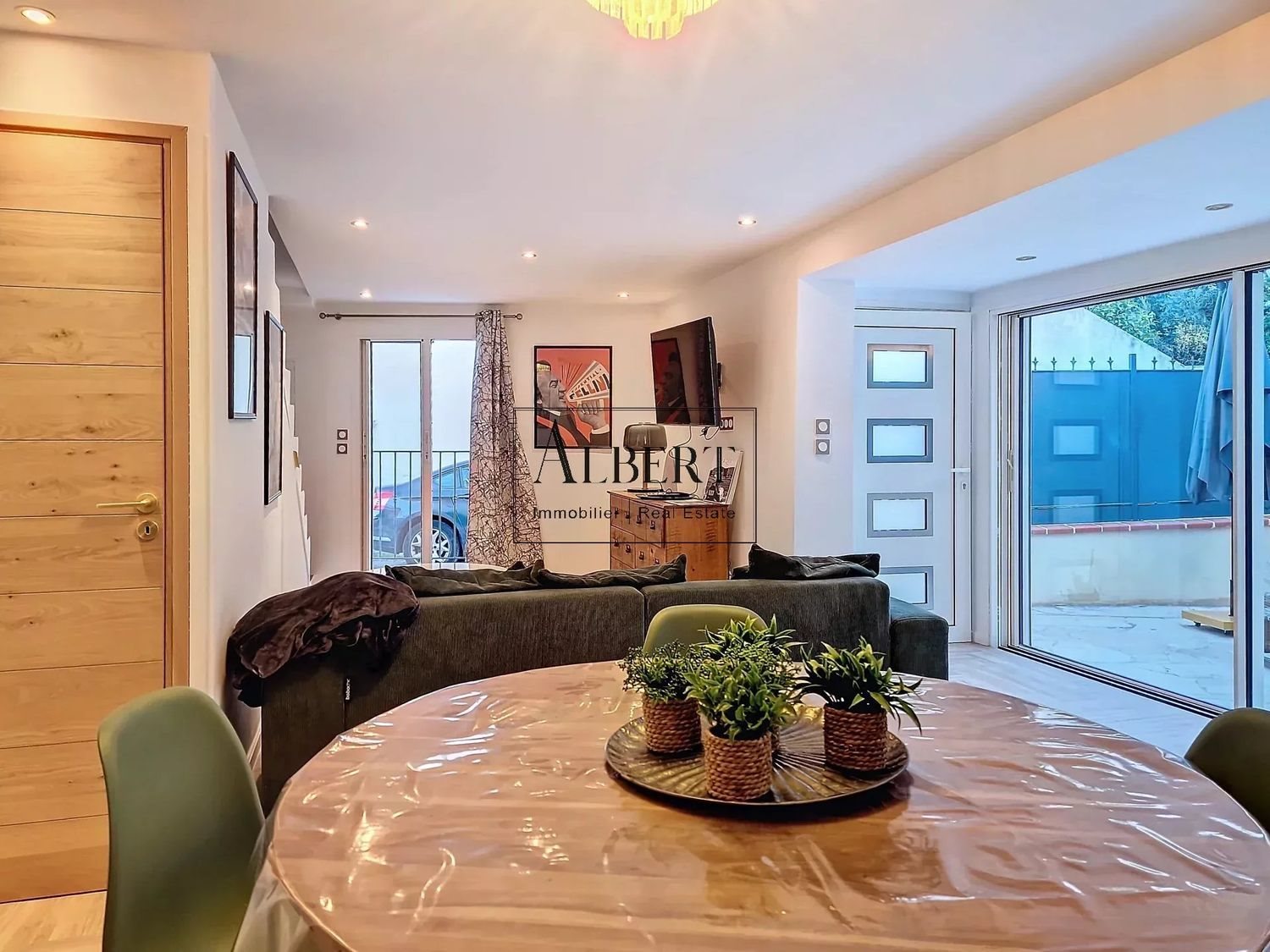 Maison à vendre, 68m², Cannes