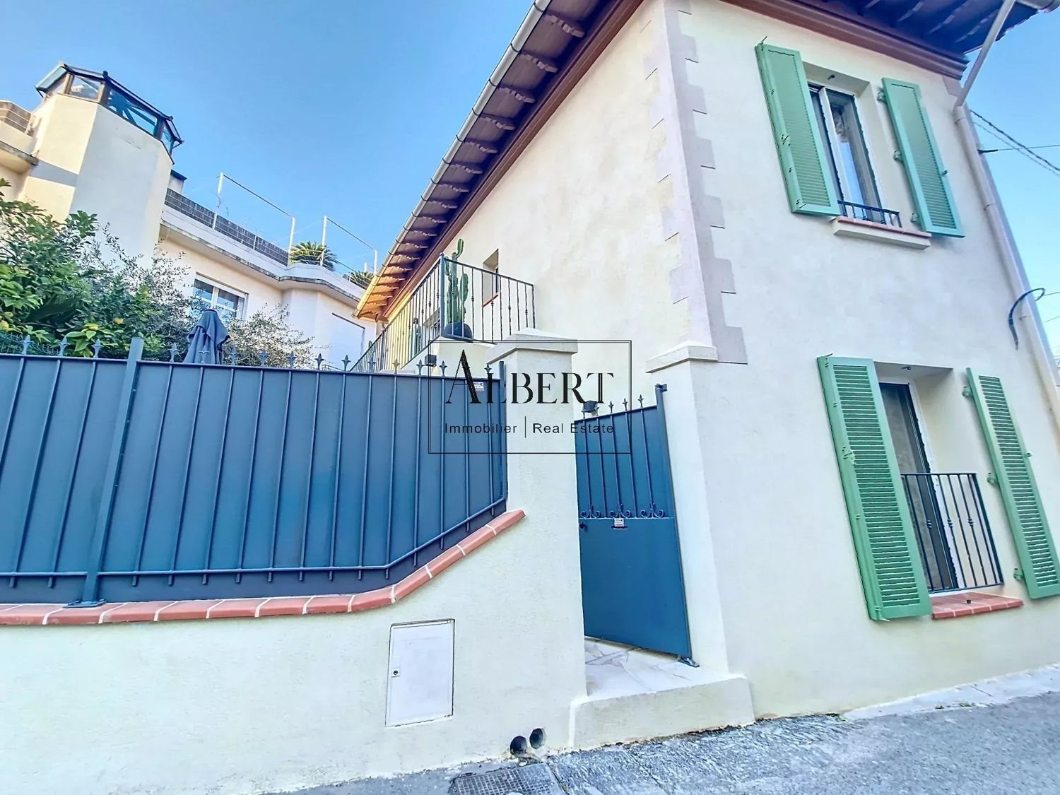 Maison à vendre, 68m², Cannes