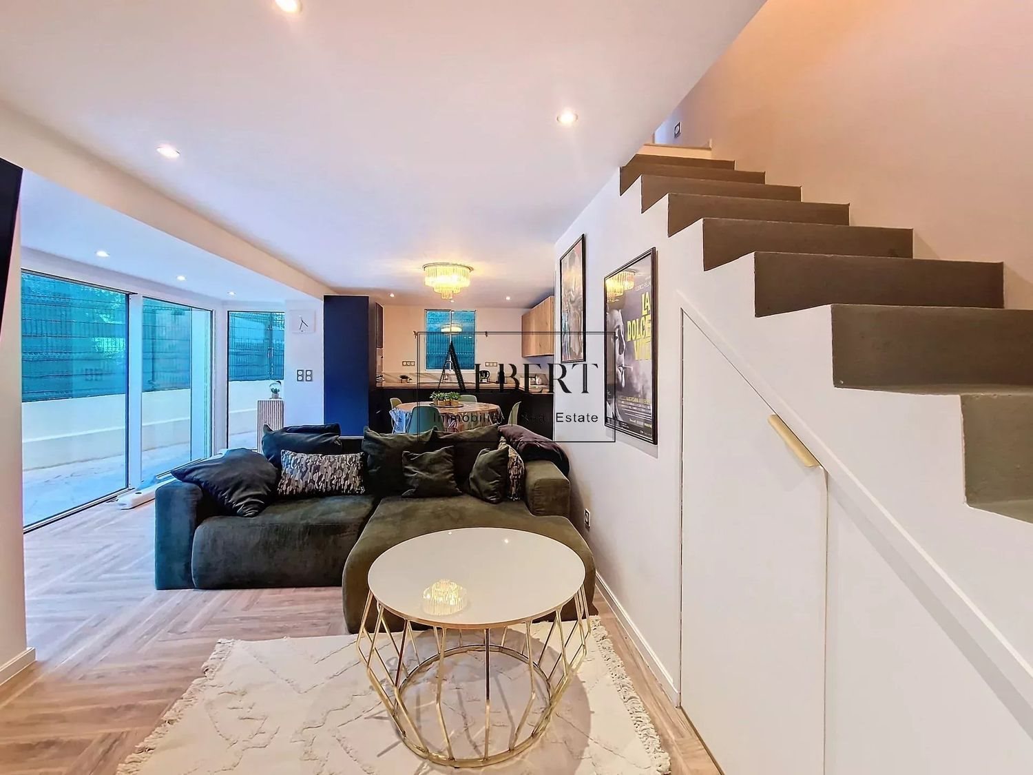 Maison à vendre, 68m², Cannes