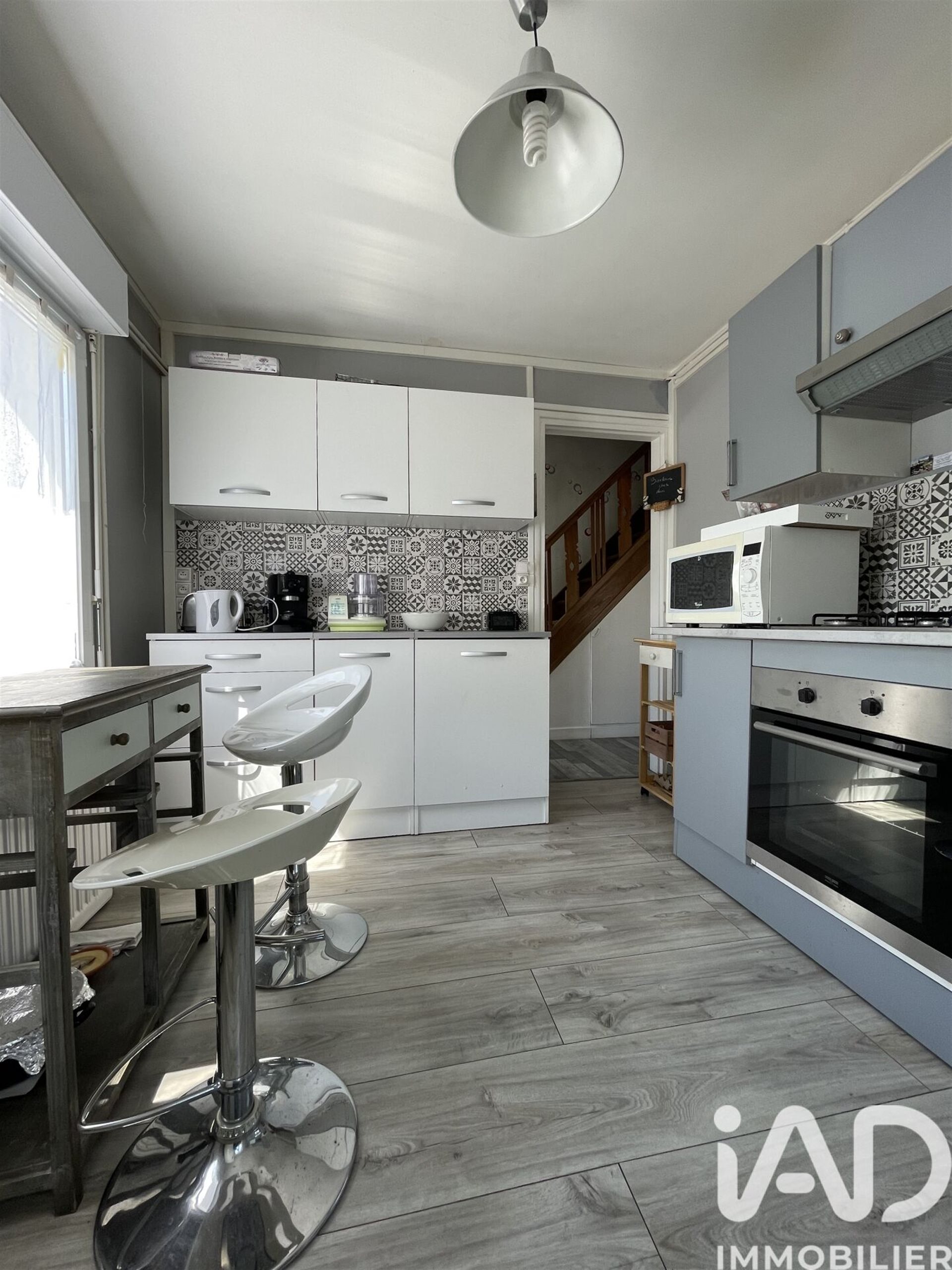 Maison à vendre, 69m², Camiers