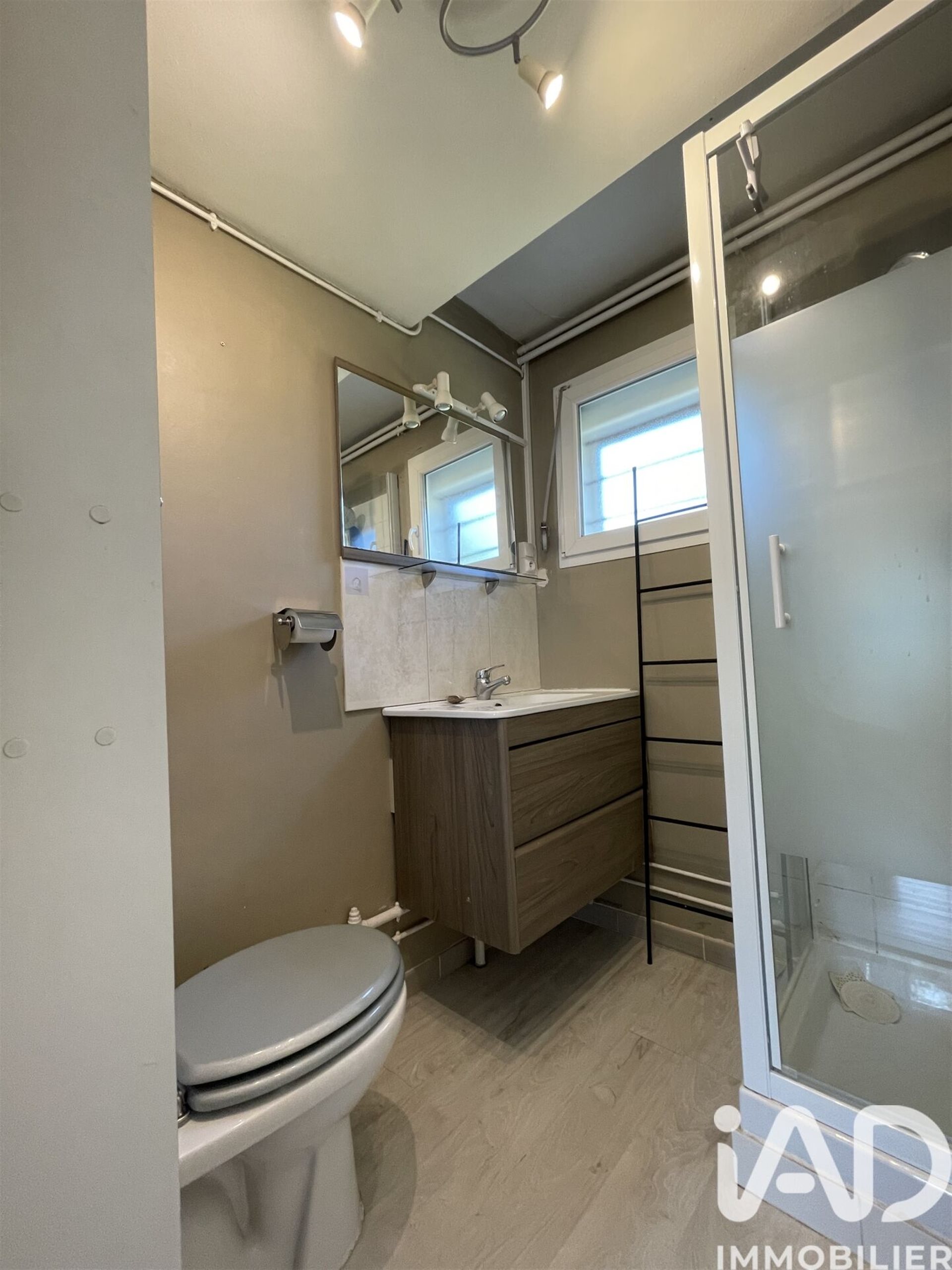 Maison à vendre, 69m², Camiers