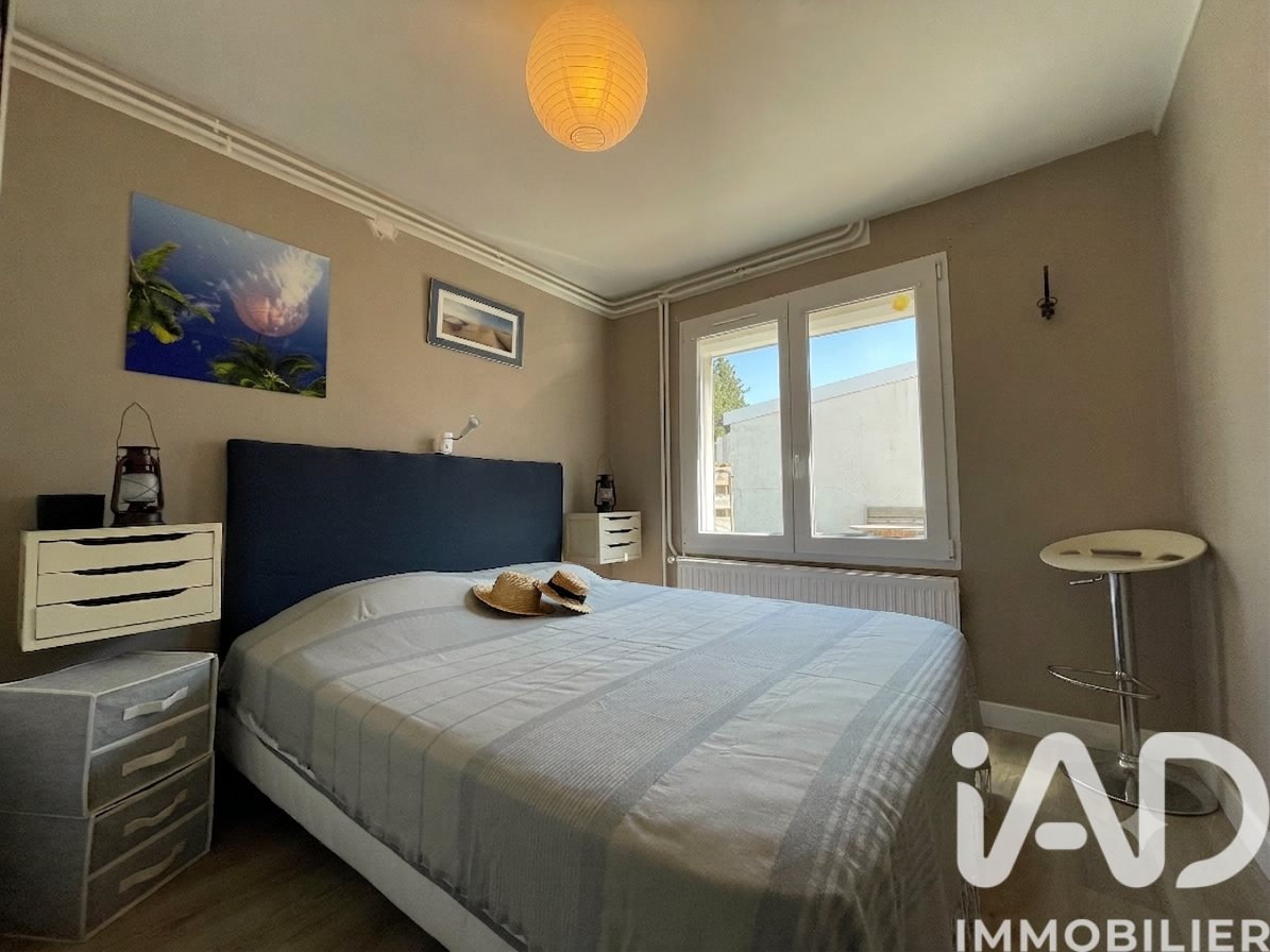 Maison à vendre, 69m², Camiers