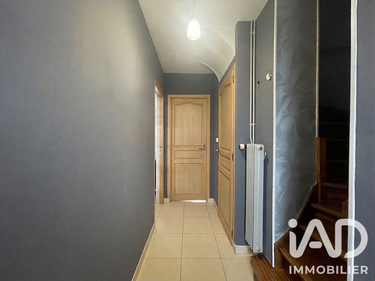Maison à vendre, 80m², Camiers