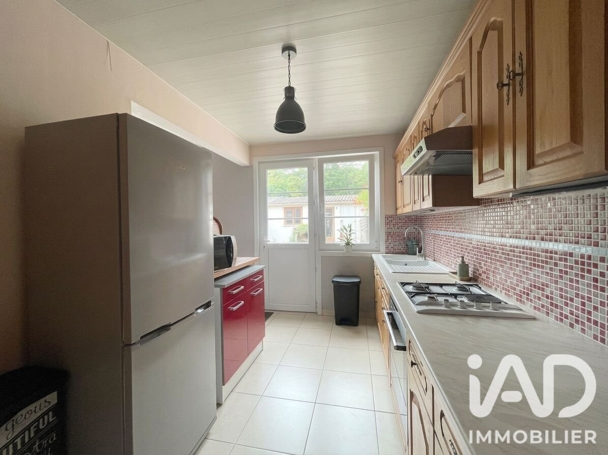 Maison à vendre, 80m², Camiers