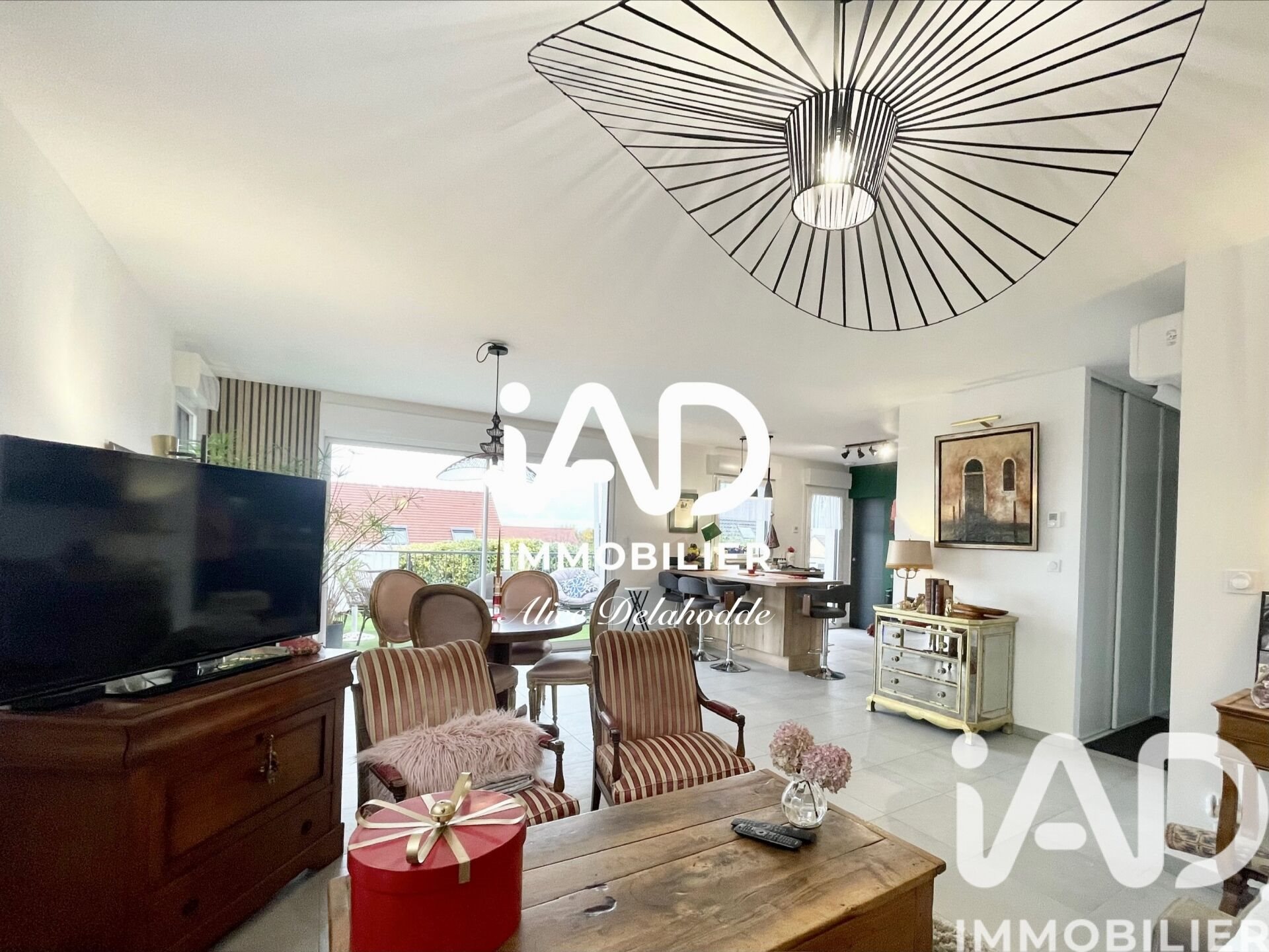 Maison à vendre, 95m², Camiers