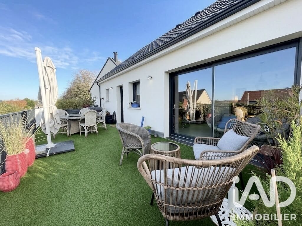 Maison à vendre, 95m², Camiers