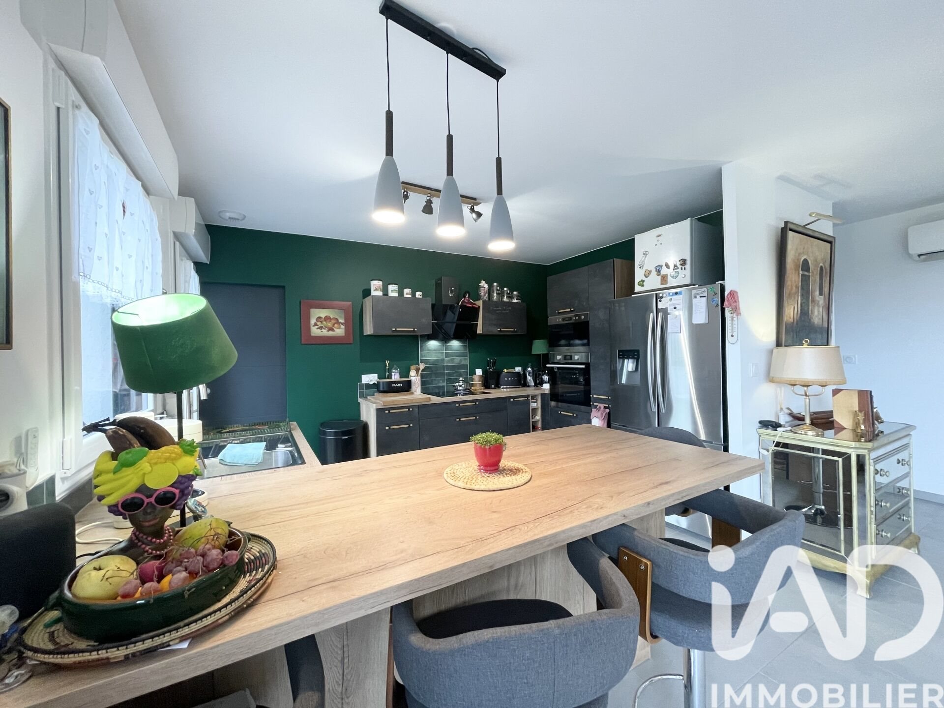 Maison à vendre, 95m², Camiers