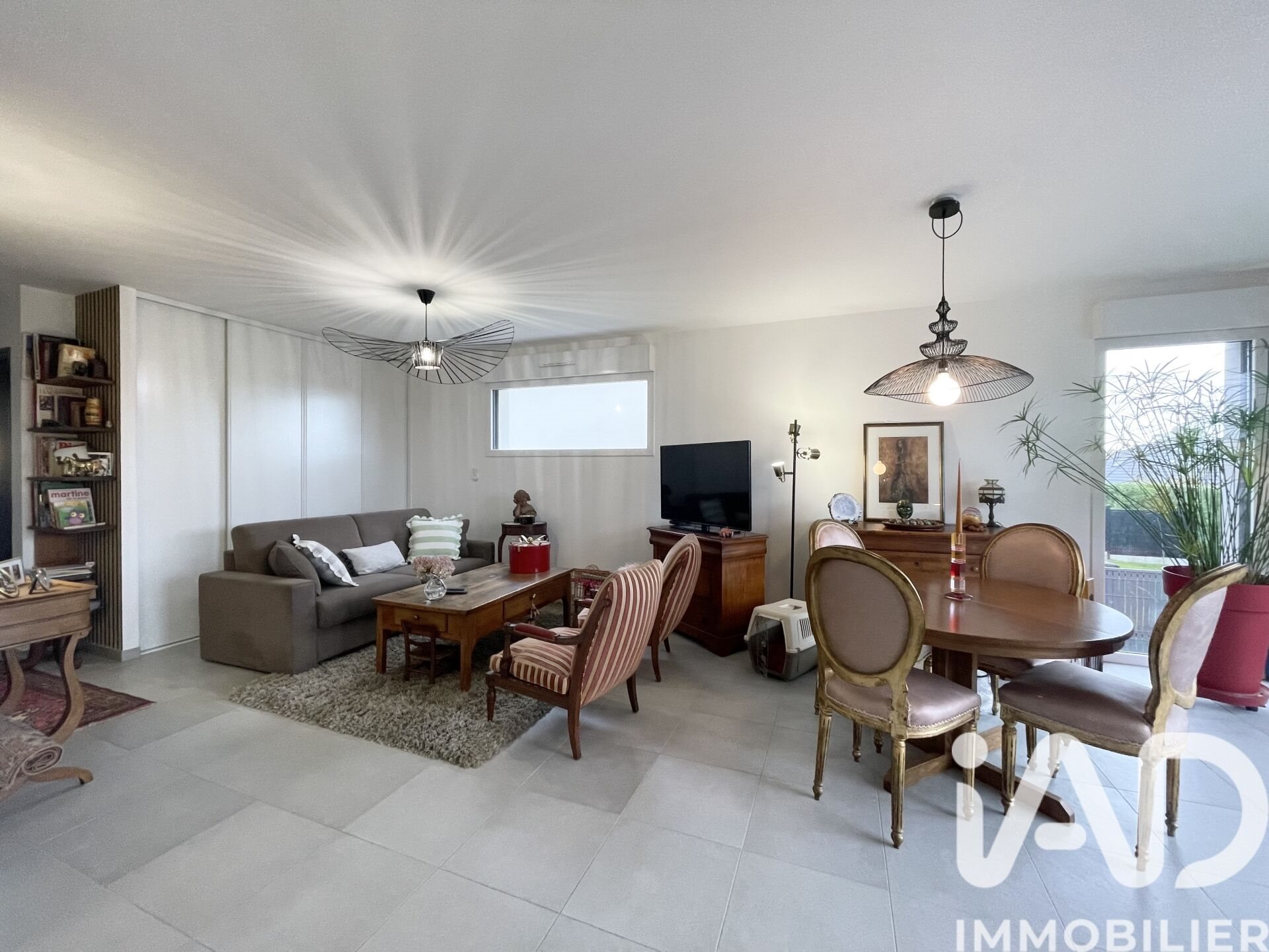 Maison à vendre, 95m², Camiers