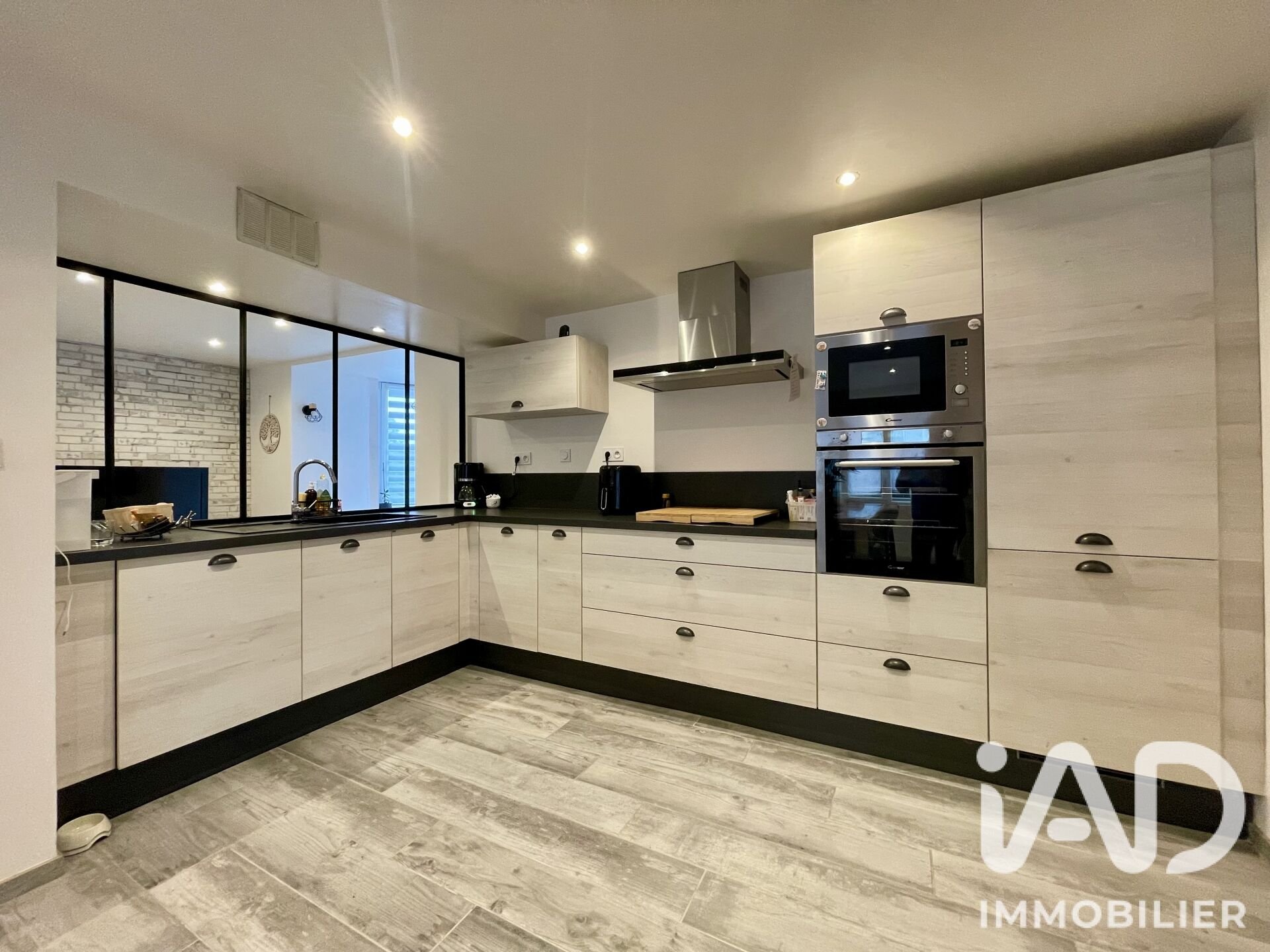 Appartement à vendre, 98m², Neufchâtel-Hardelot