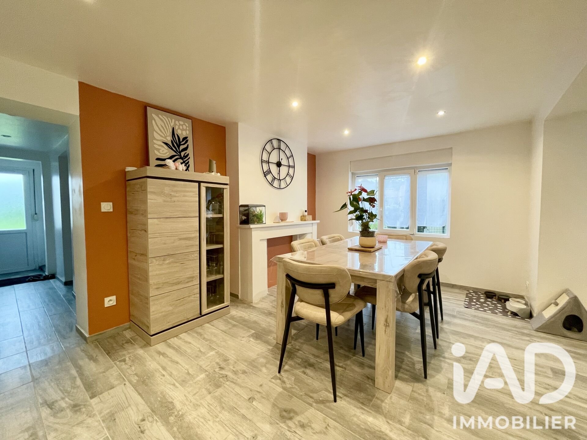 Appartement à vendre, 98m², Neufchâtel-Hardelot