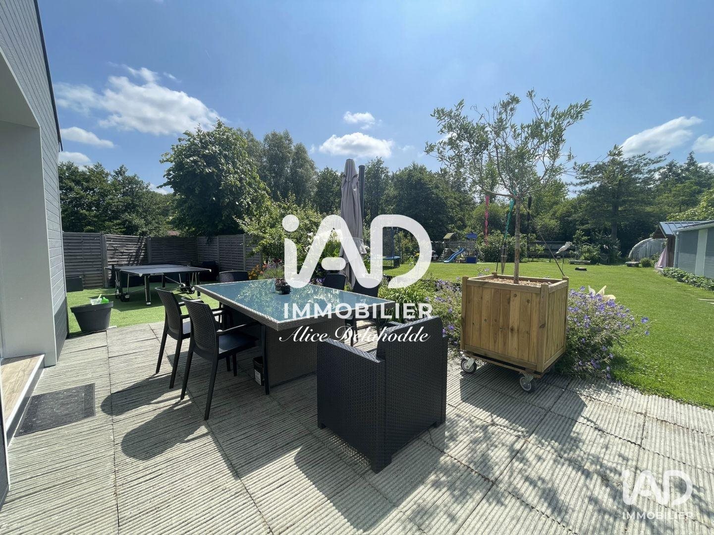 Maison à vendre, 134m², Camiers