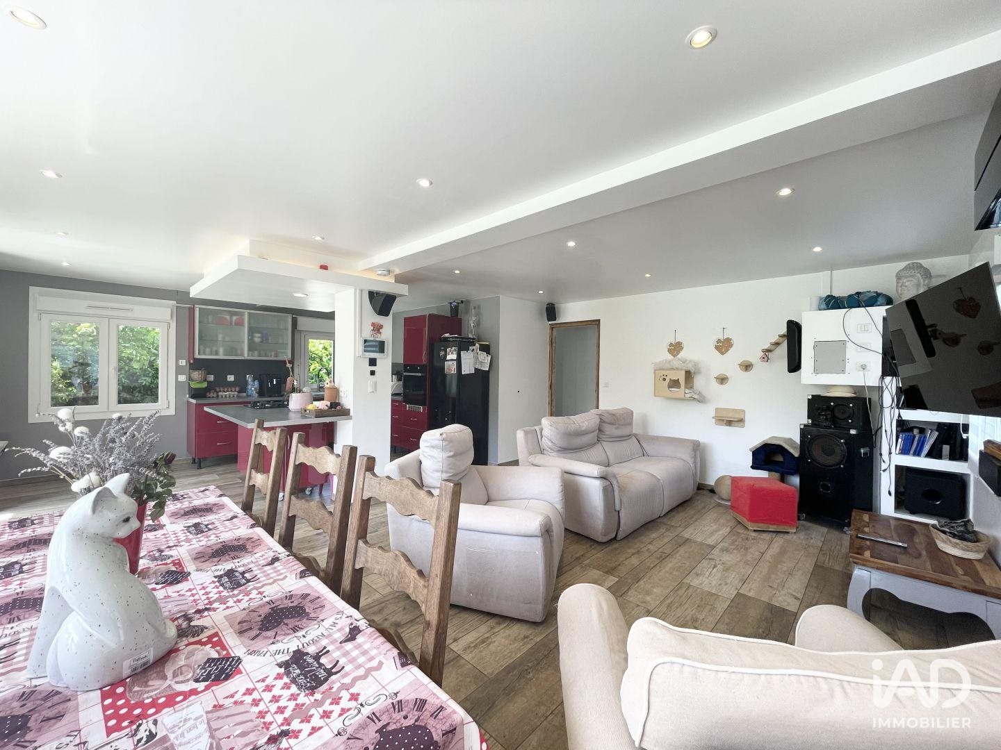 Maison à vendre, 134m², Camiers
