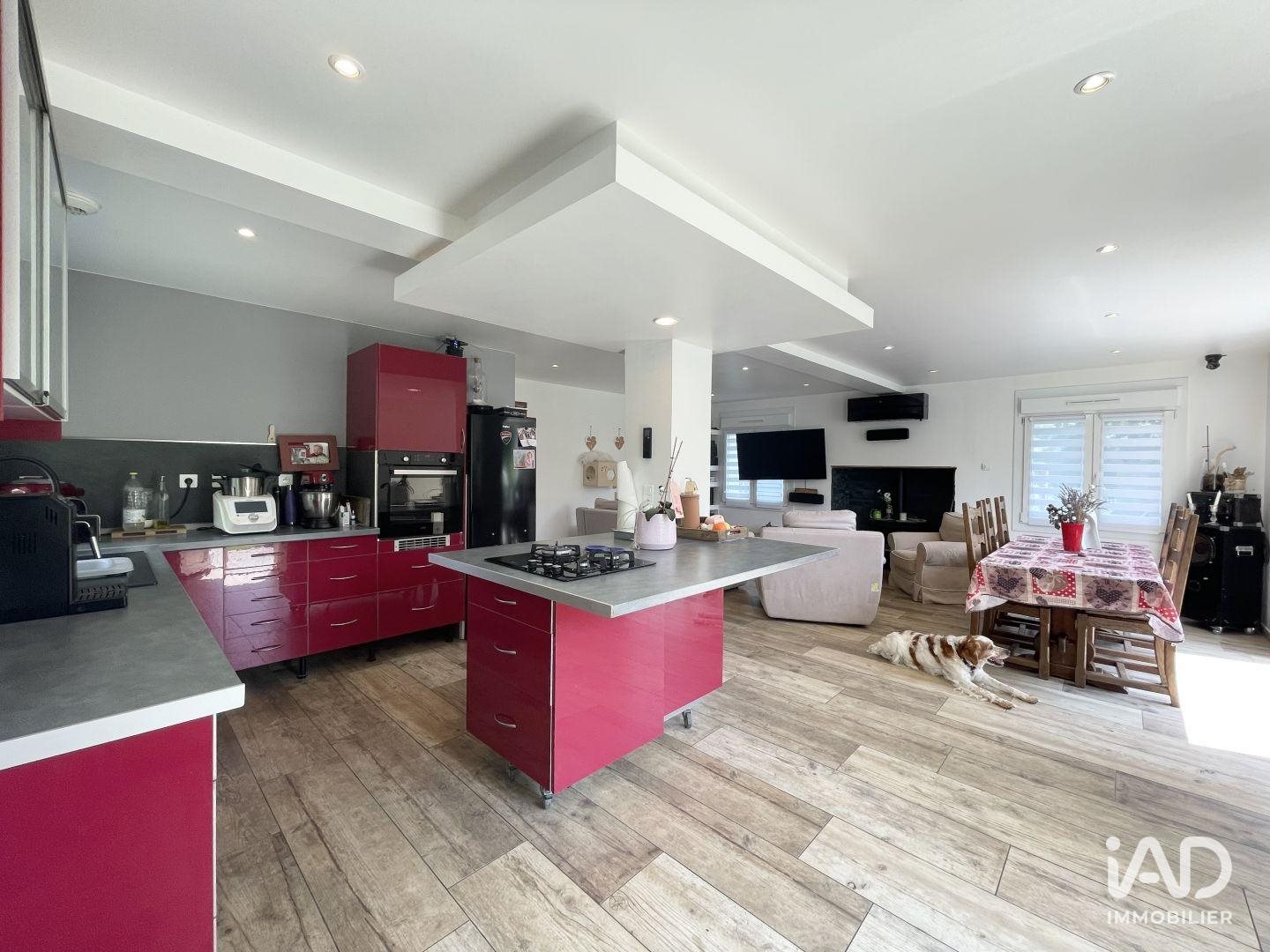 Maison à vendre, 134m², Camiers