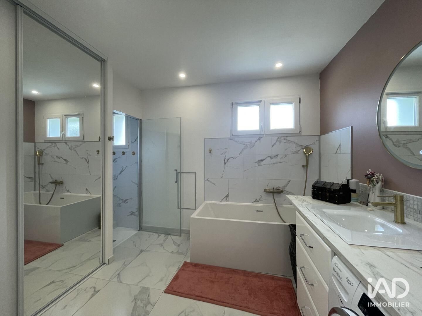 Maison à vendre, 134m², Camiers