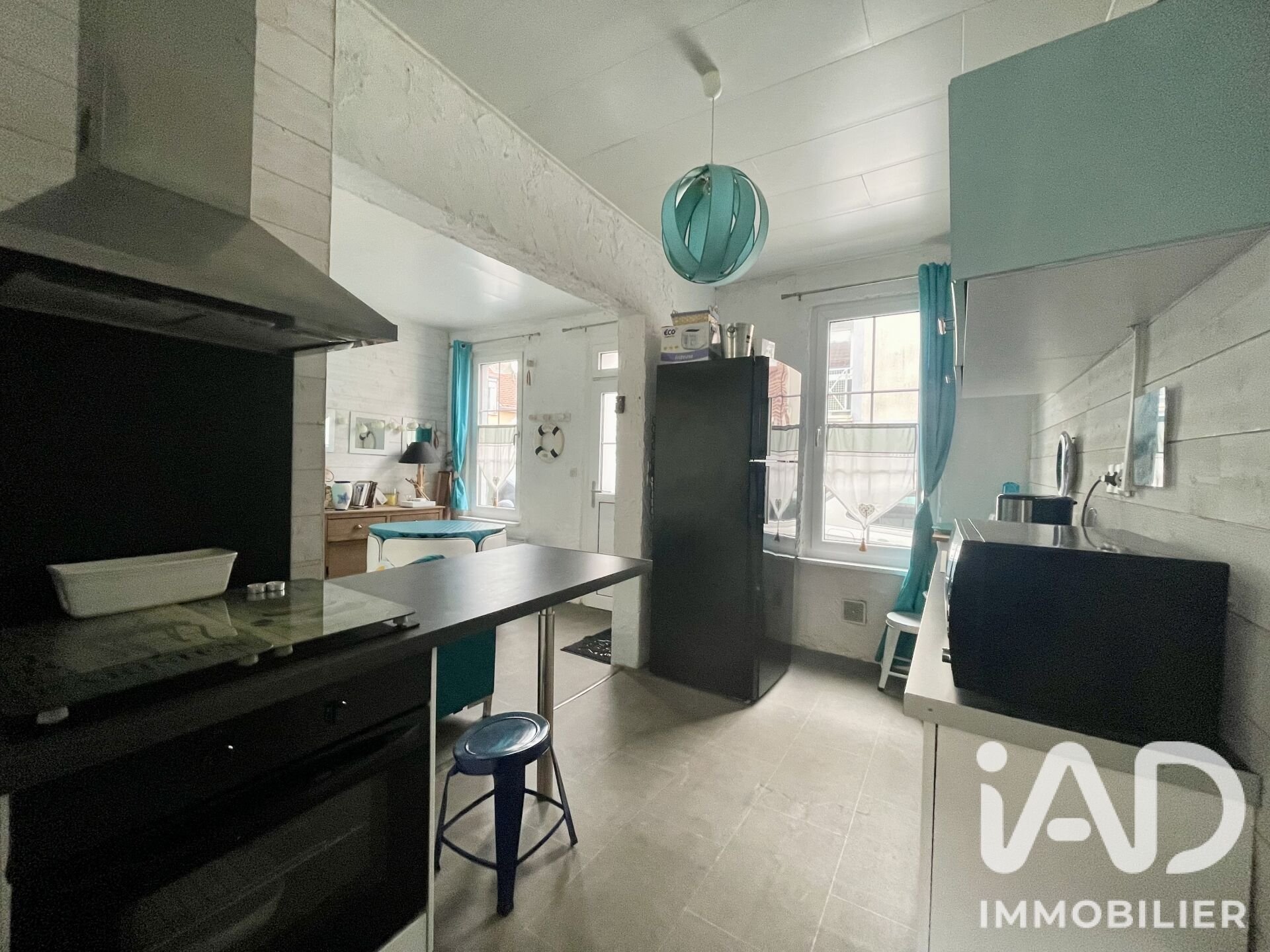 Maison à vendre, 48m², Etaples