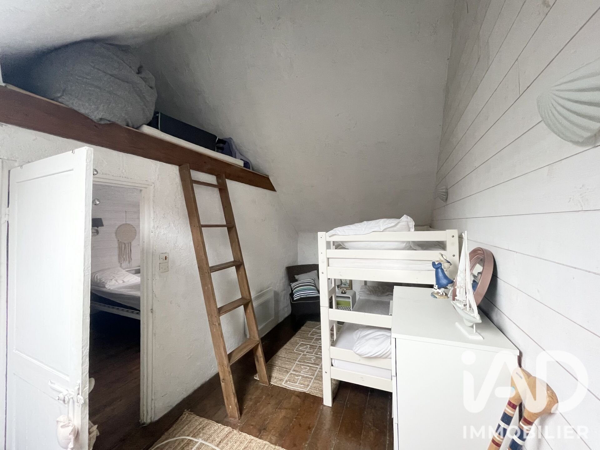 Maison à vendre, 48m², Etaples