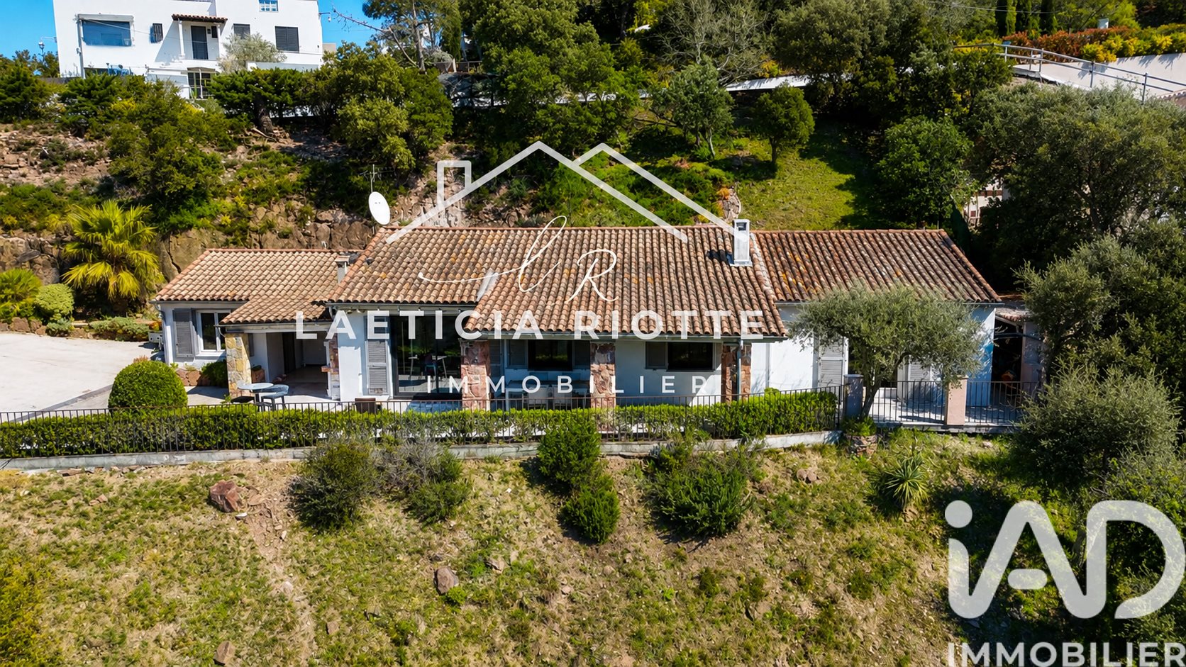Maison à vendre, 120m², Fréjus
