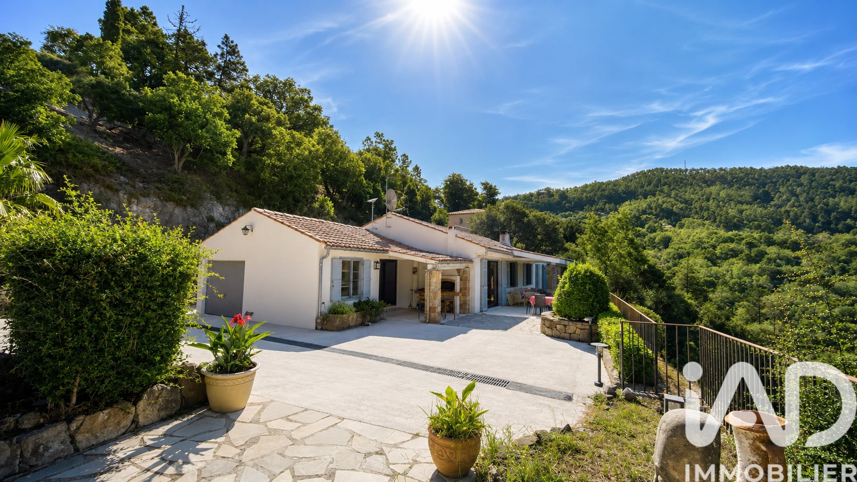 Maison à vendre, 120m², Fréjus