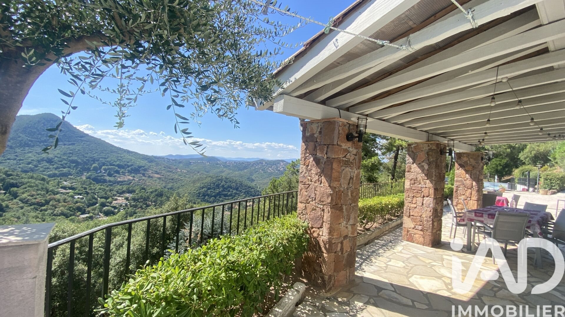 Maison à vendre, 120m², Fréjus