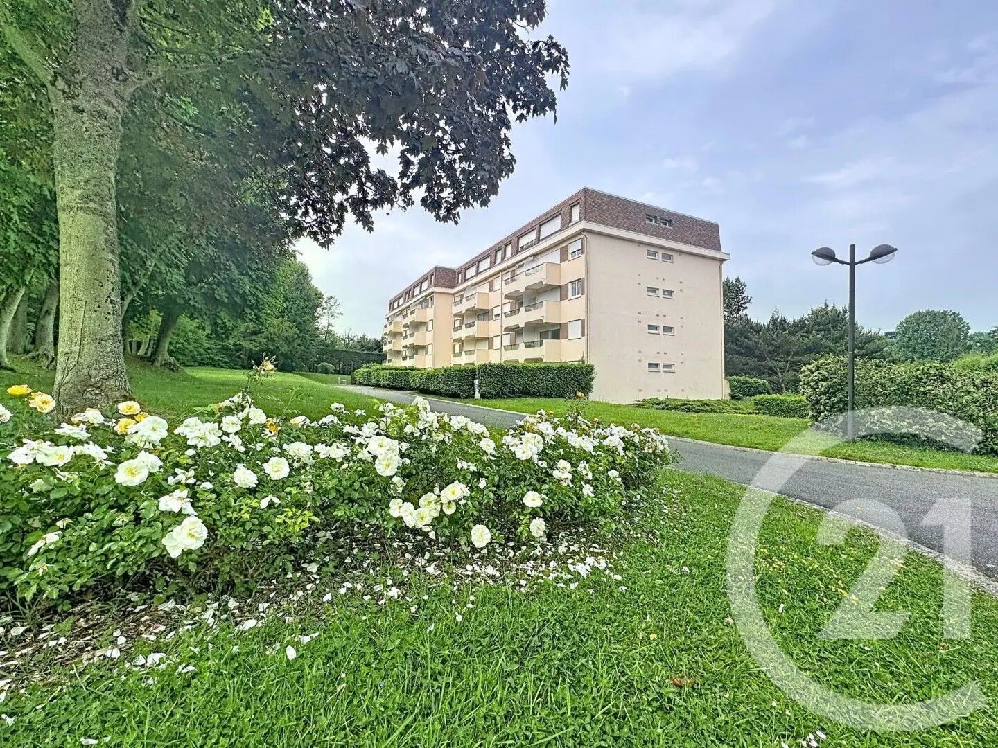 Appartement à vendre, 36m², Villers-sur-Mer