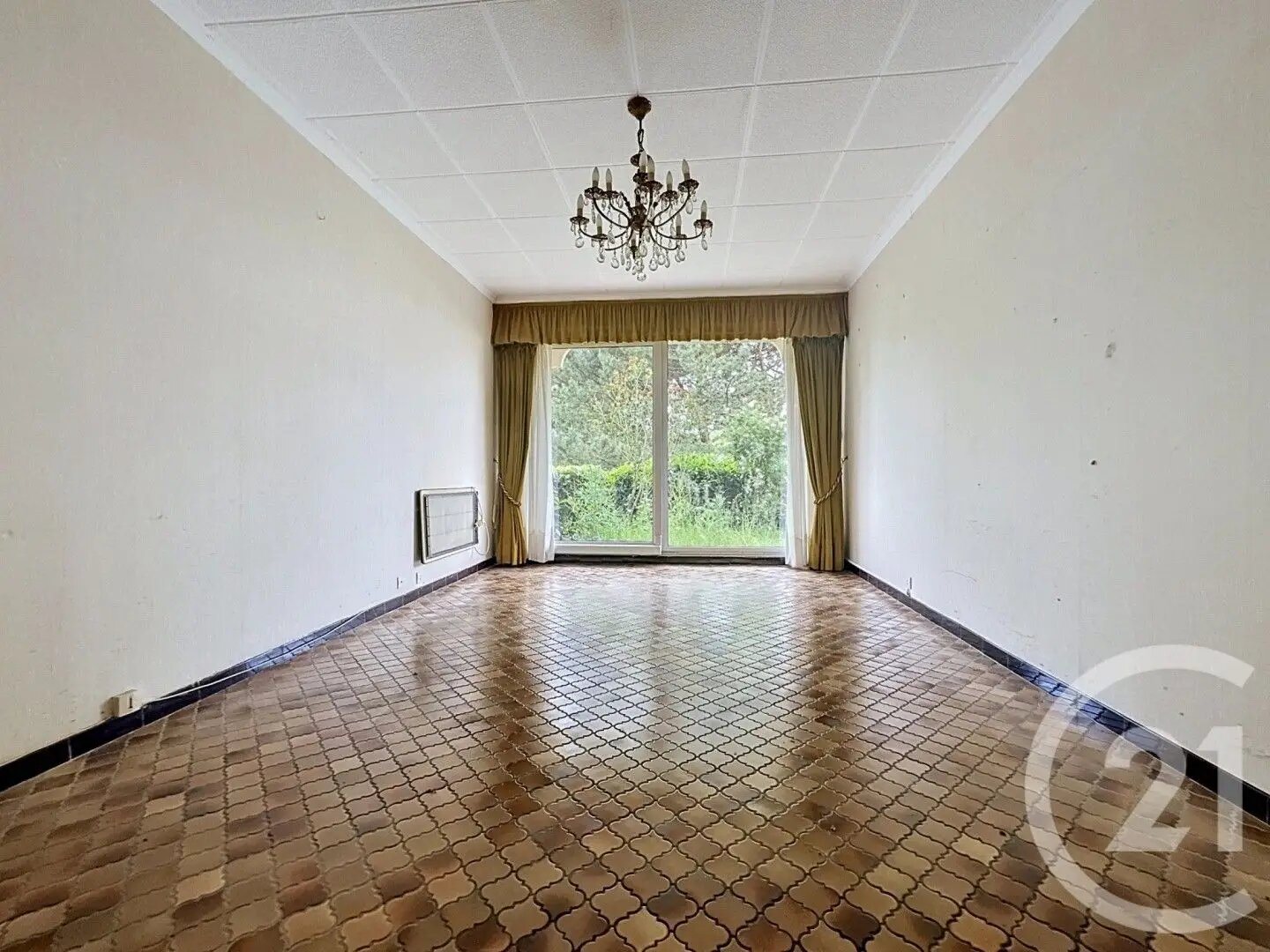 Appartement à vendre, 36m², Villers-sur-Mer