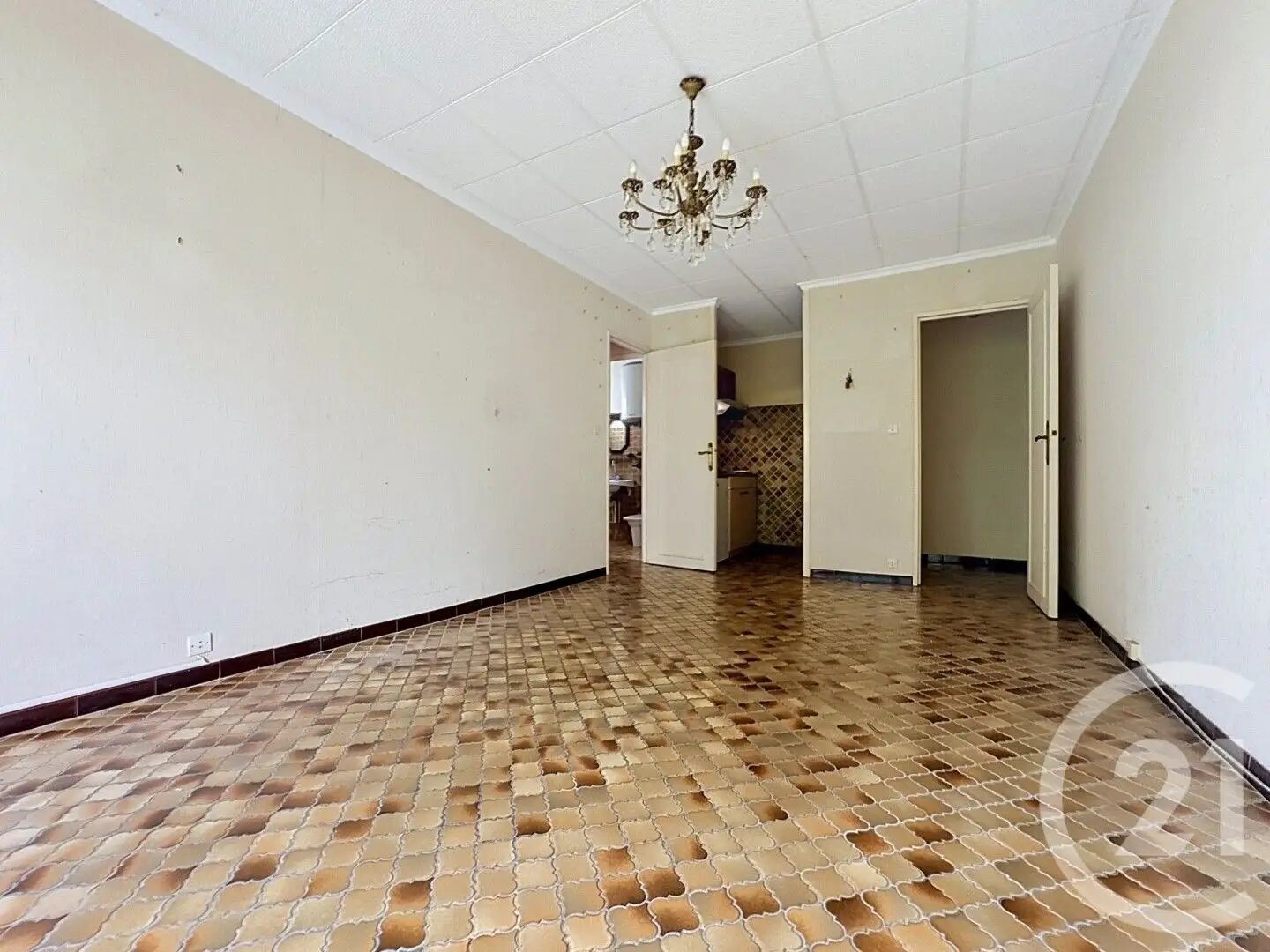 Appartement à vendre, 36m², Villers-sur-Mer