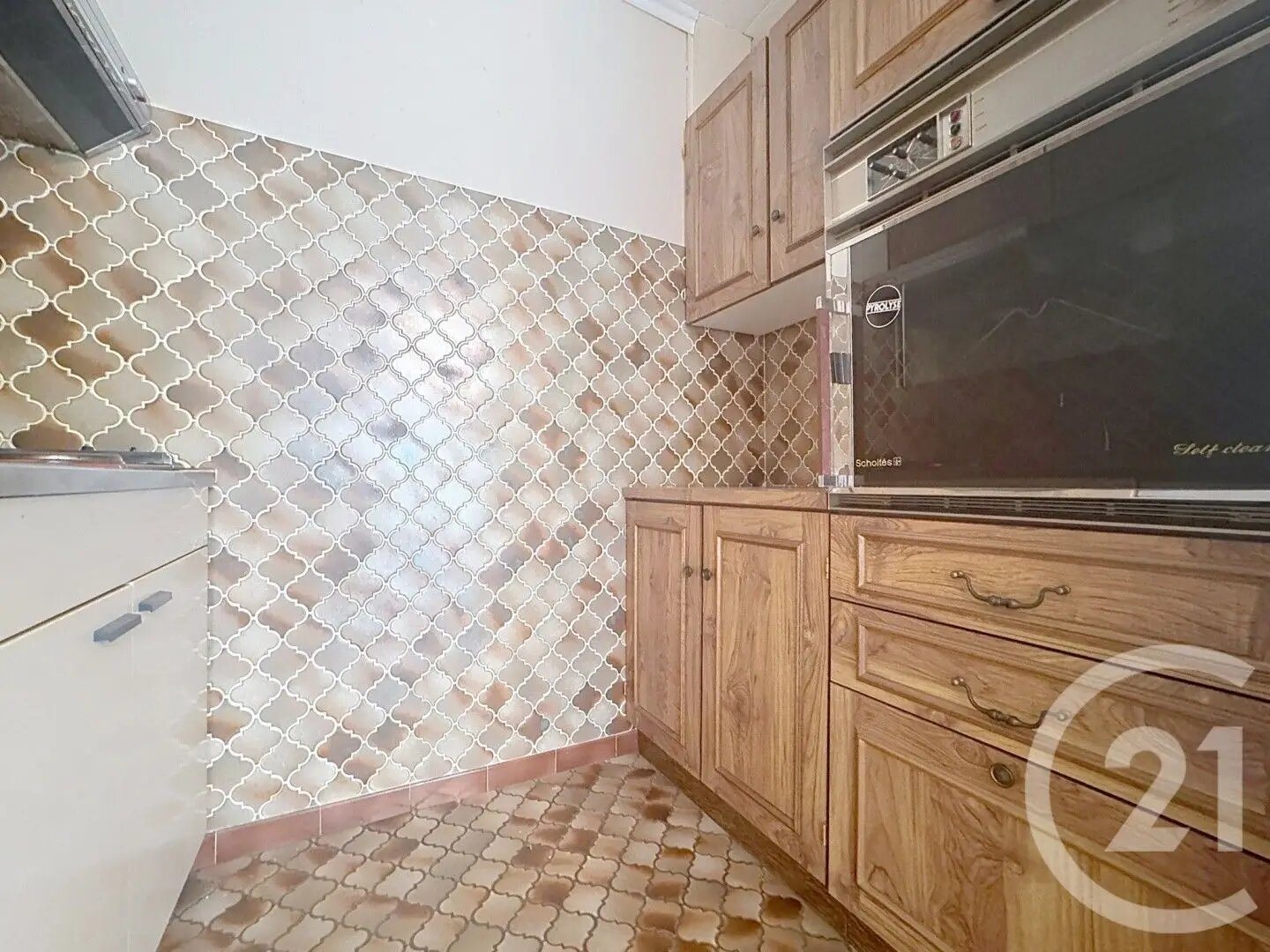 Appartement à vendre, 36m², Villers-sur-Mer