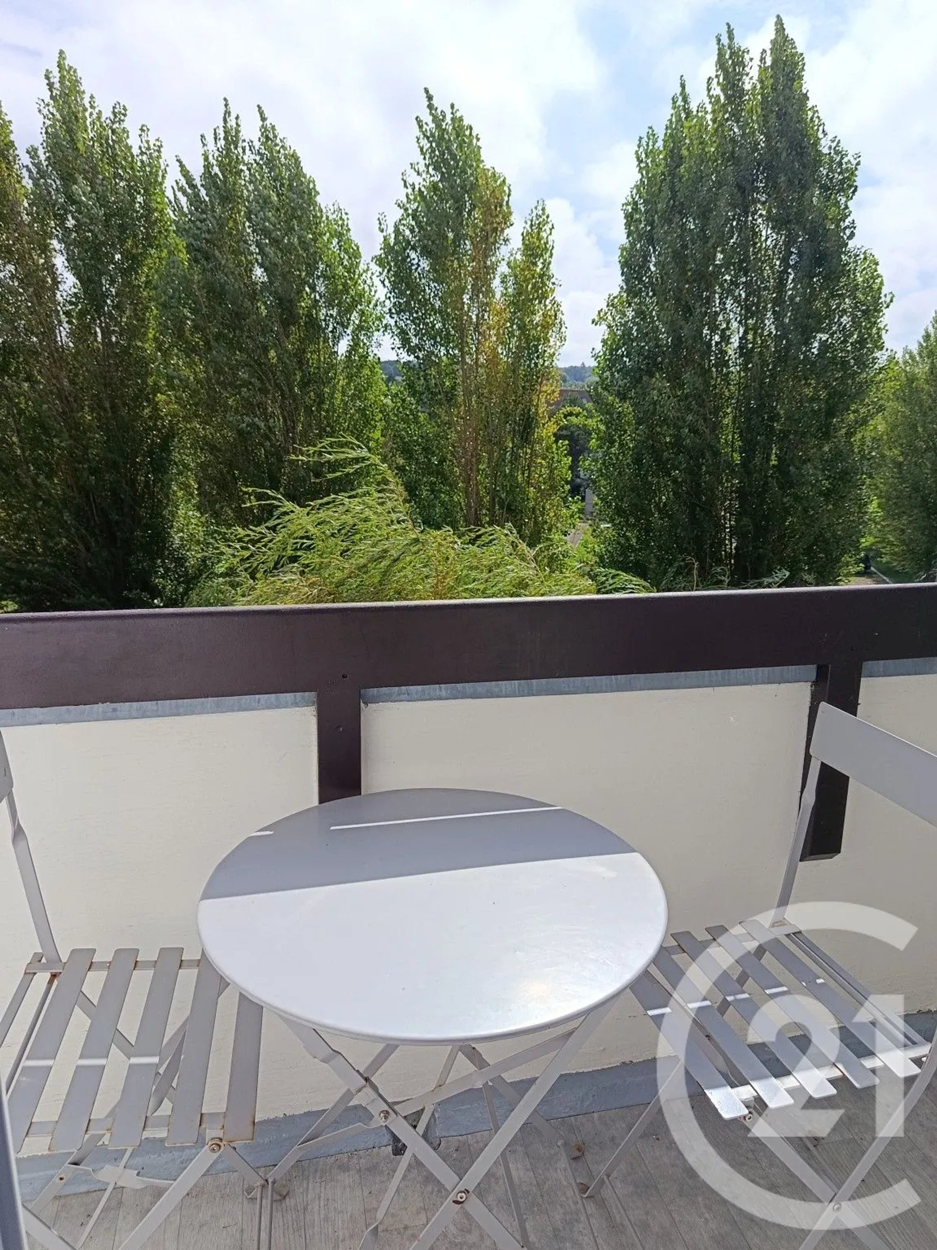 Appartement à vendre, 24m², Villers-sur-Mer