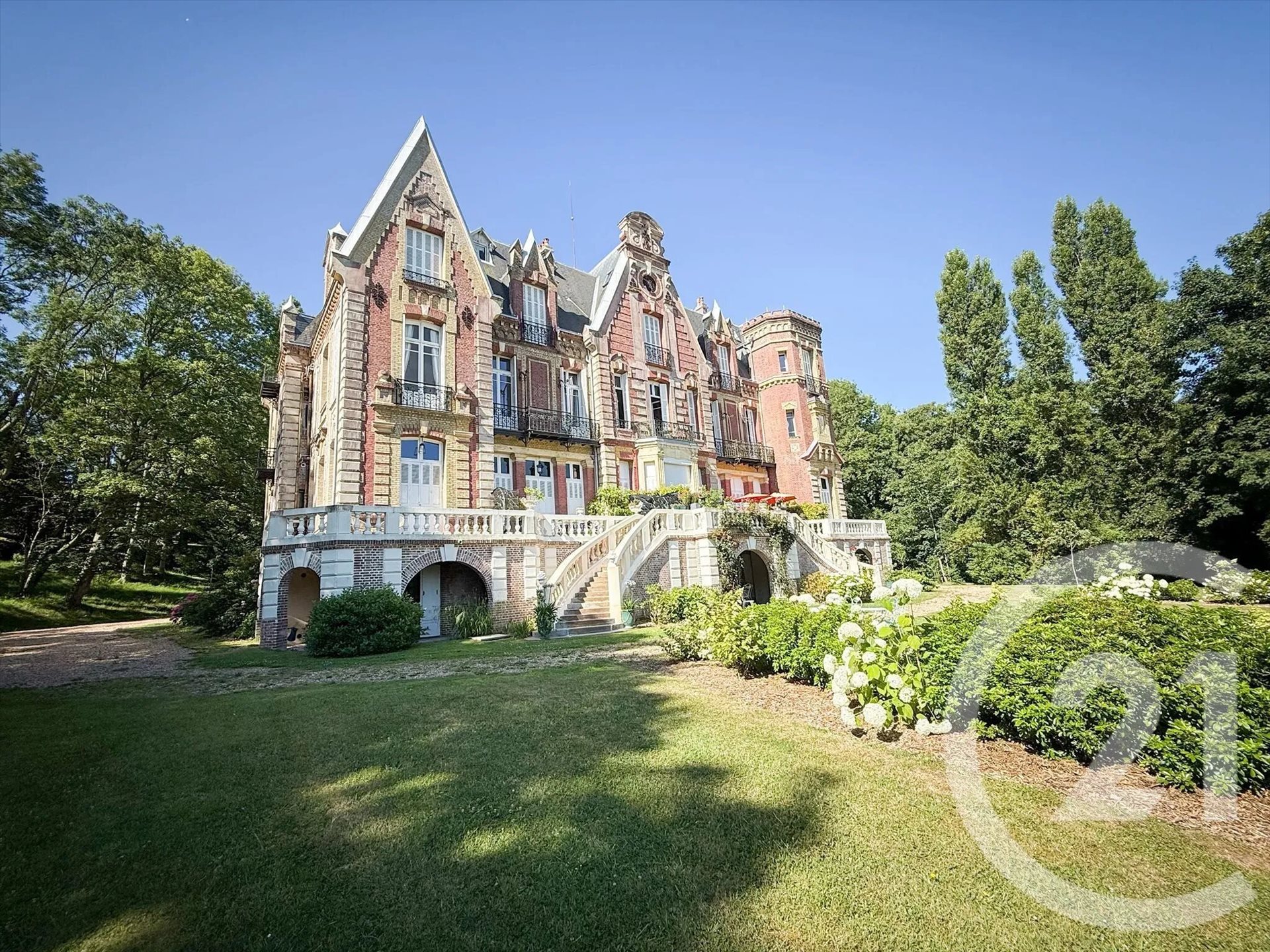 Appartement à vendre, 31m², Villers-sur-Mer