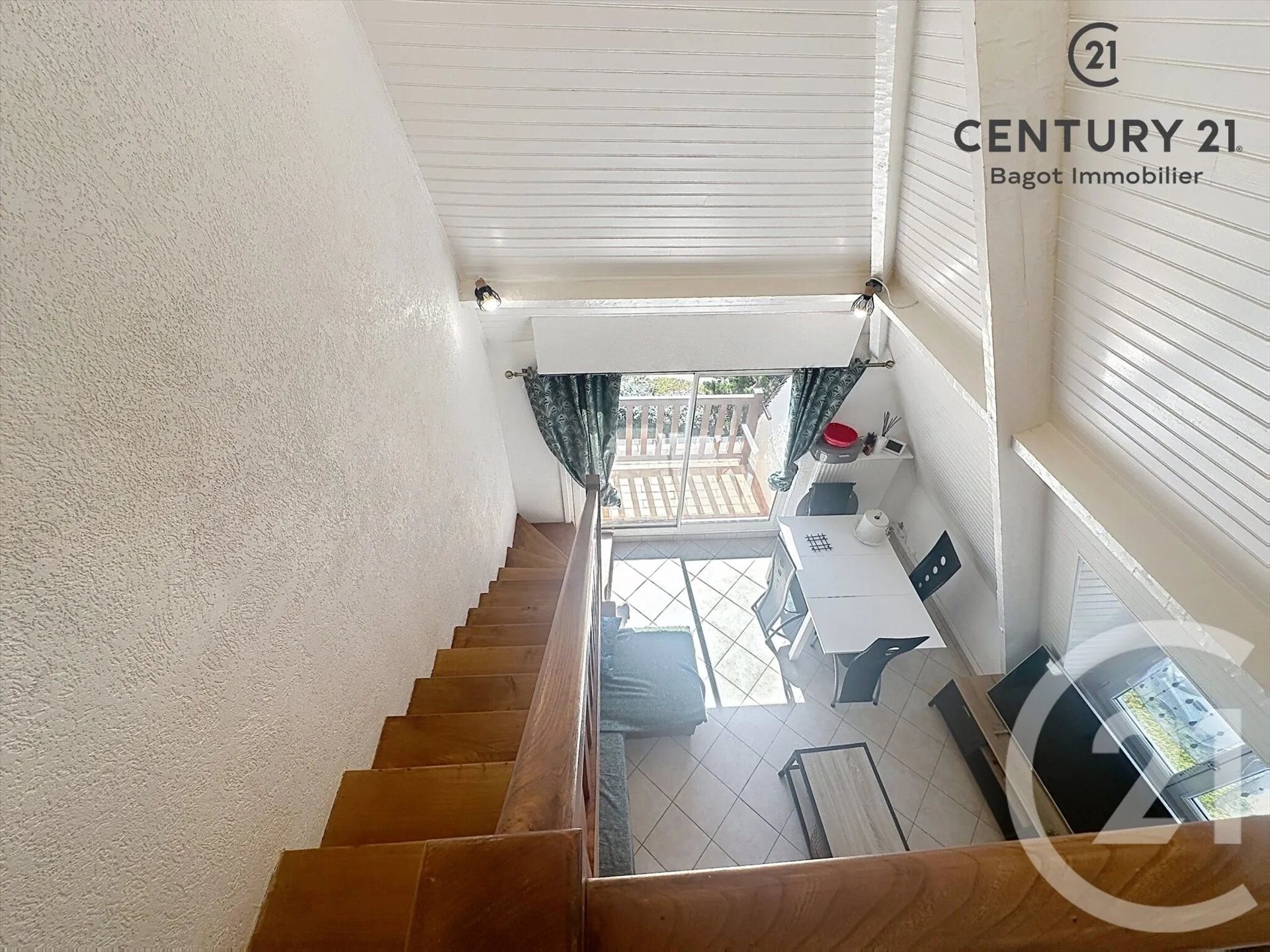 Appartement à vendre, 49m², Blonville-sur-Mer