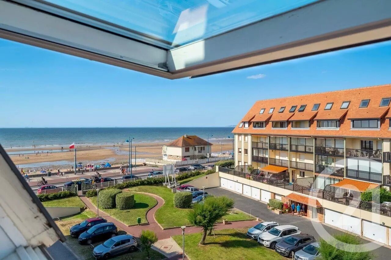 Appartement à vendre, 23m², Villers-sur-Mer
