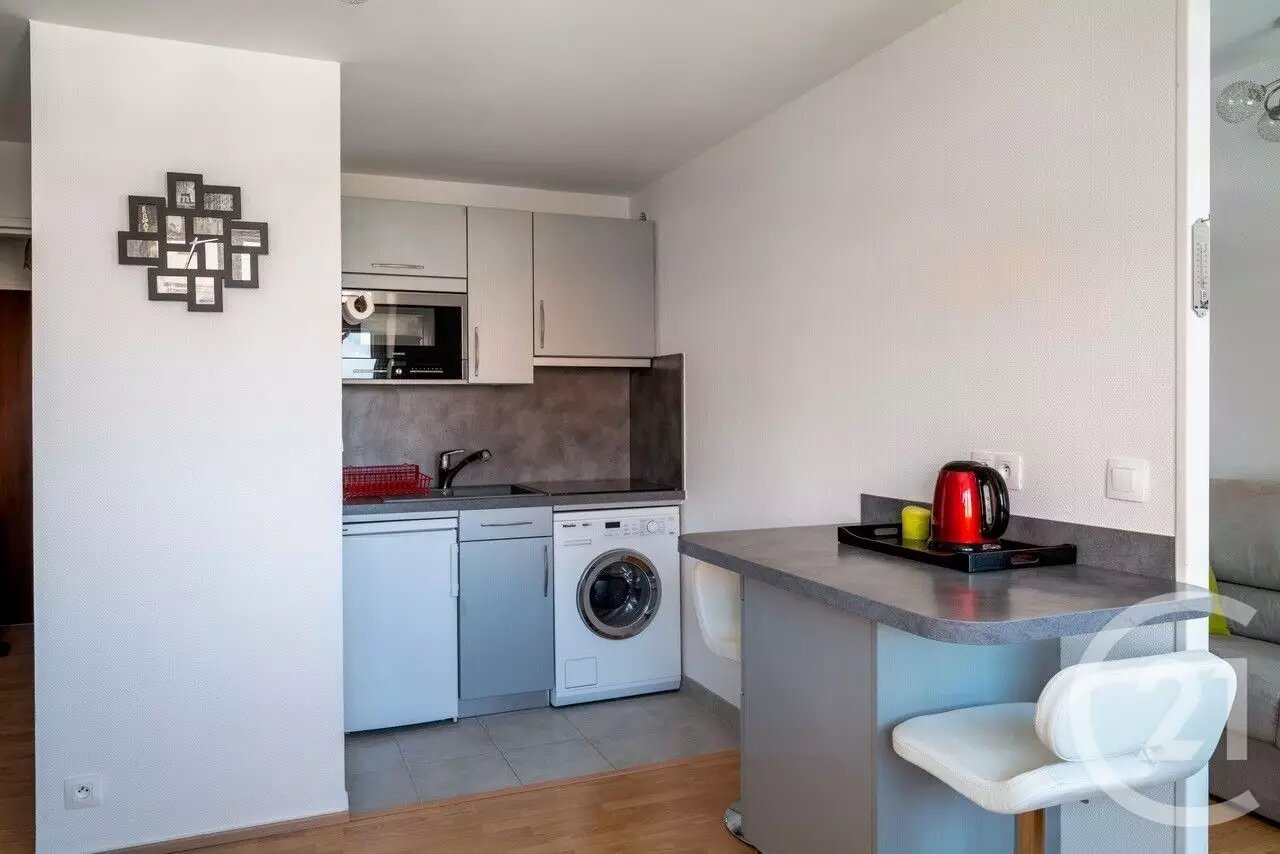 Appartement à vendre, 23m², Villers-sur-Mer
