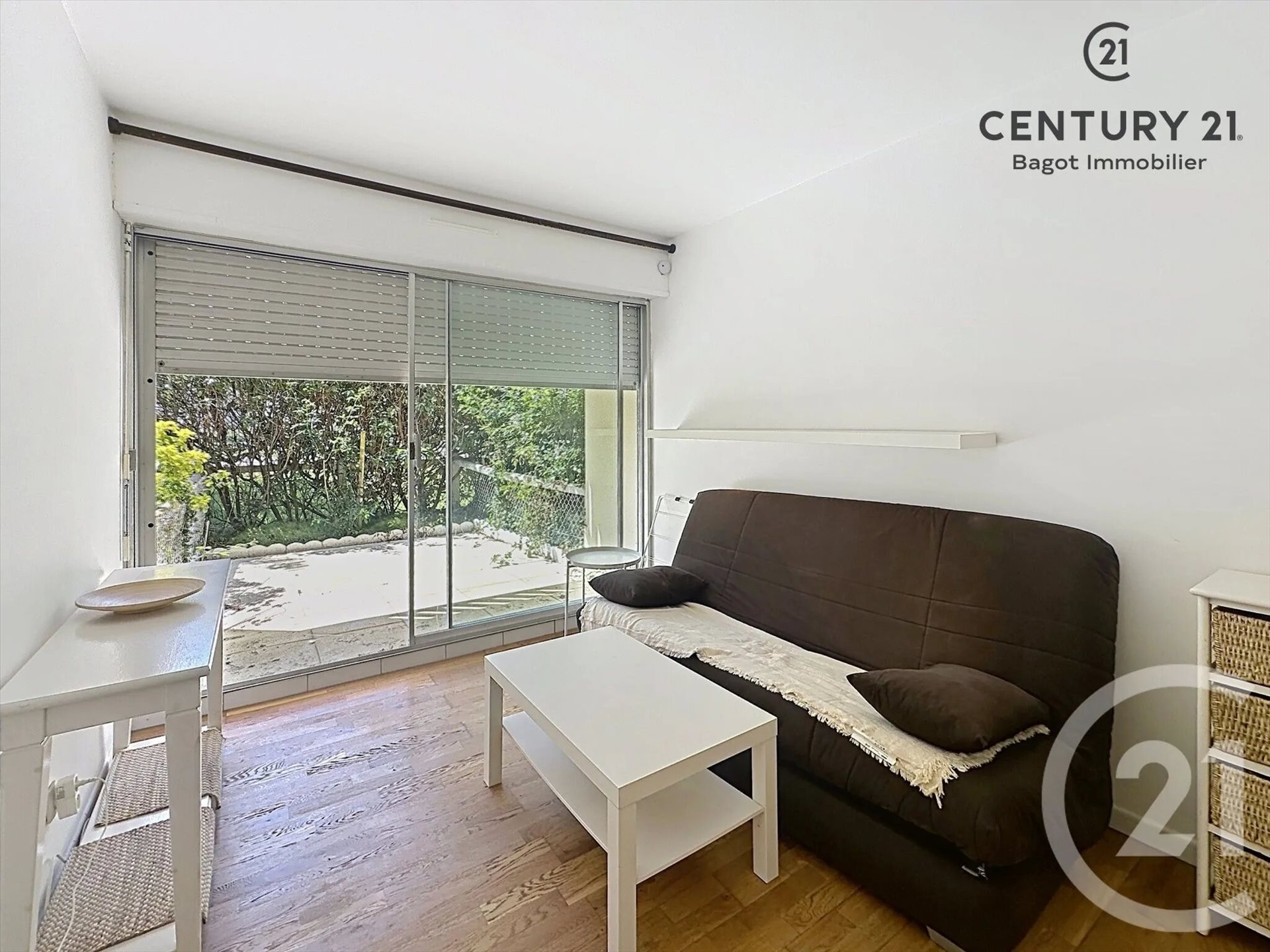 Appartement à louer, 19m², Villers-sur-Mer
