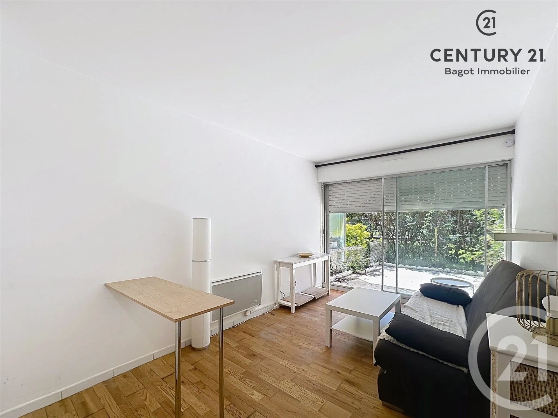 Appartement à louer, 19m², Villers-sur-Mer