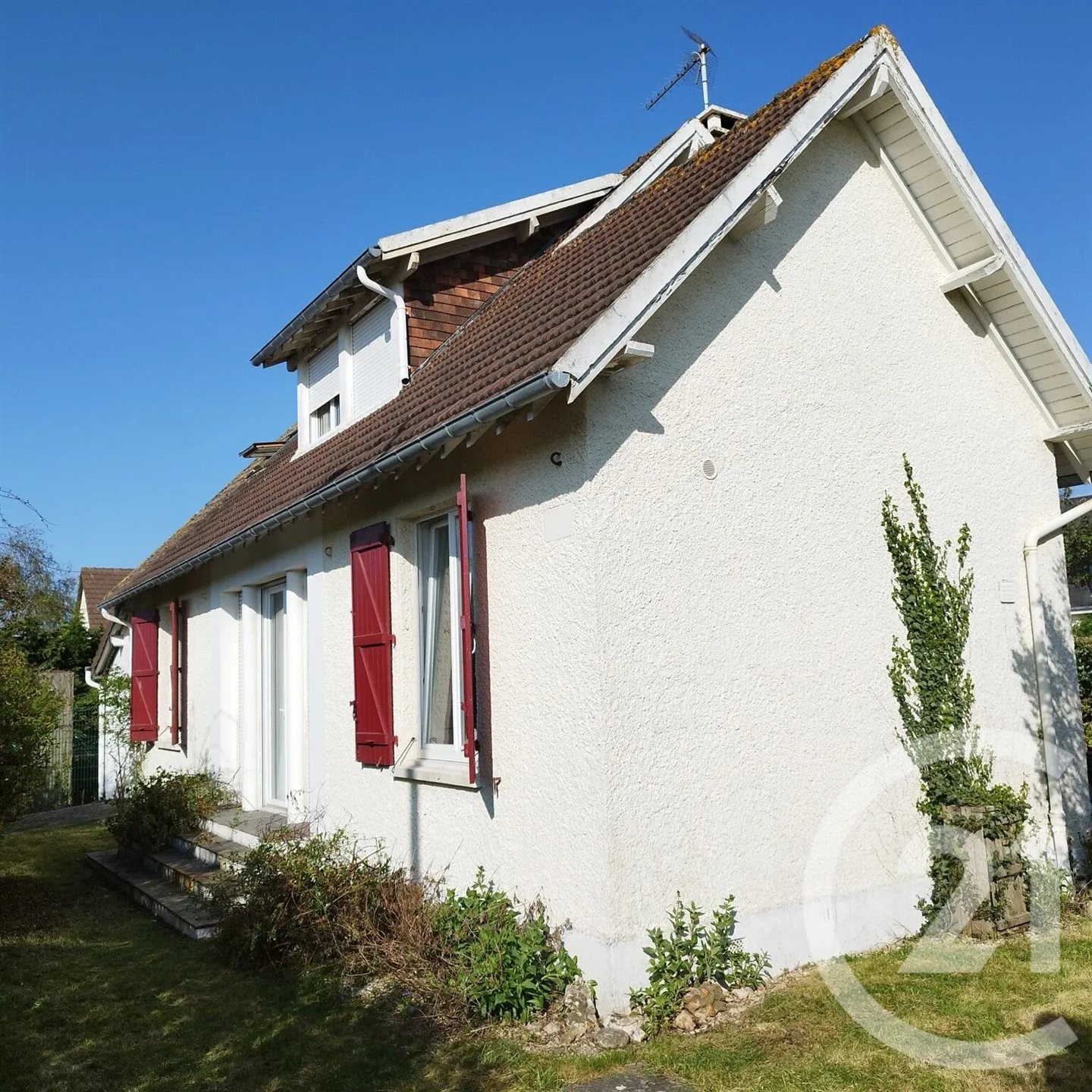 Maison à vendre, 98m², Villers-sur-Mer