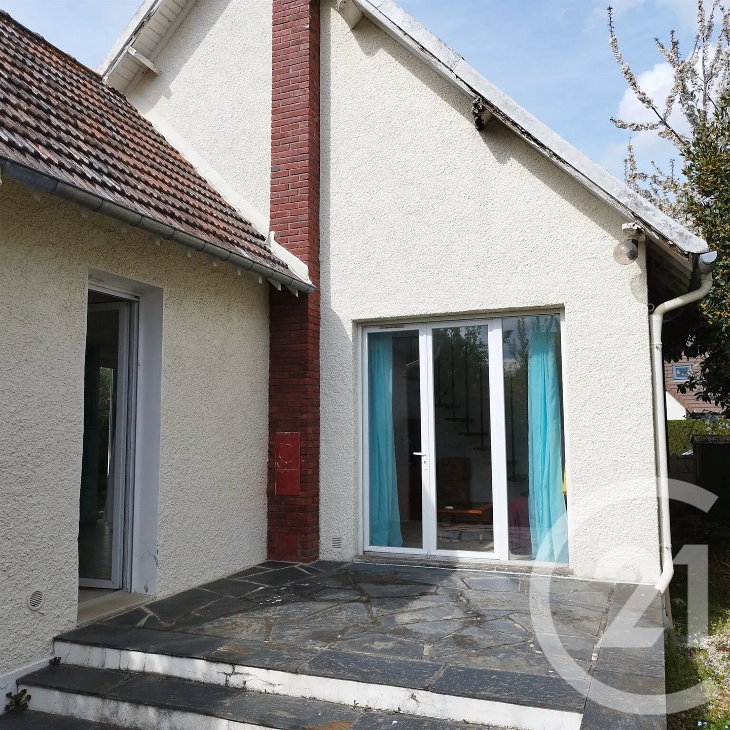 Maison à vendre, 98m², Villers-sur-Mer