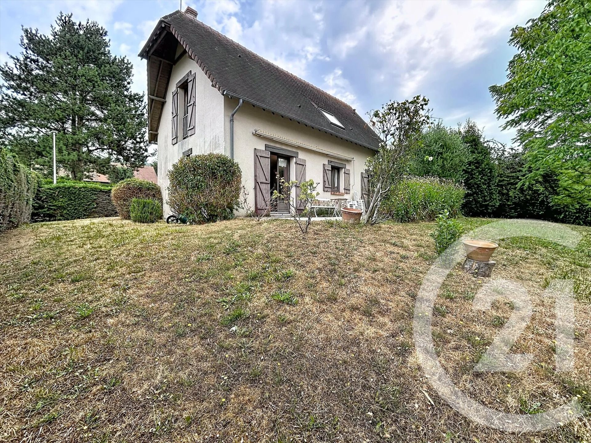 Maison à vendre, 96m², Blonville-sur-Mer