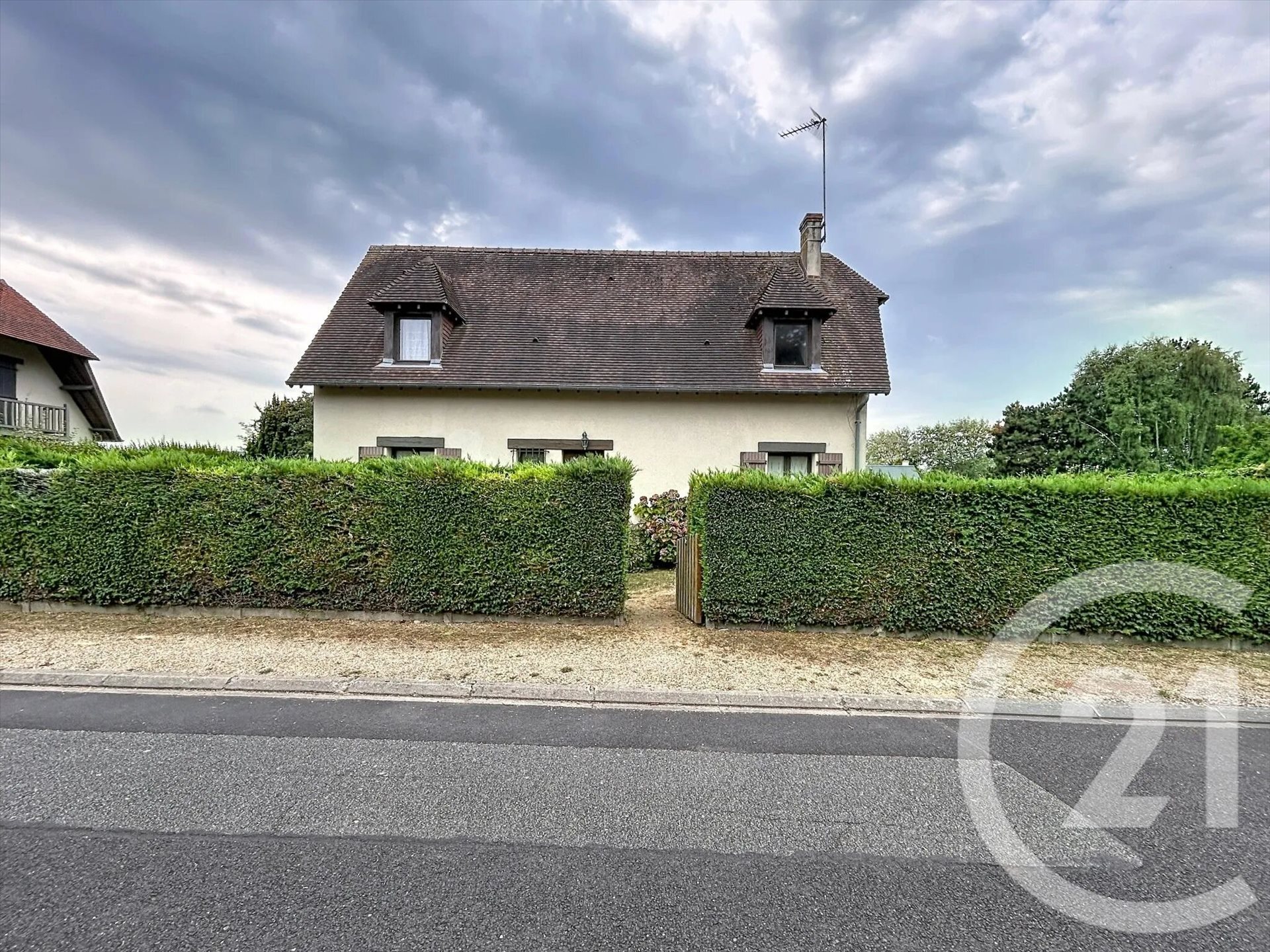 Maison à vendre, 96m², Blonville-sur-Mer