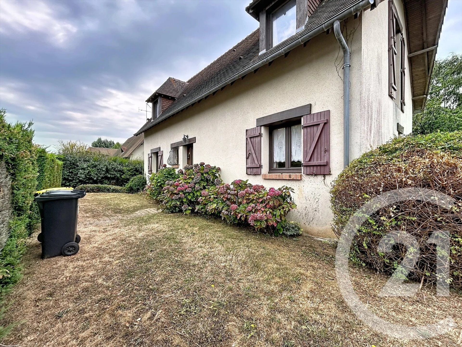 Maison à vendre, 96m², Blonville-sur-Mer