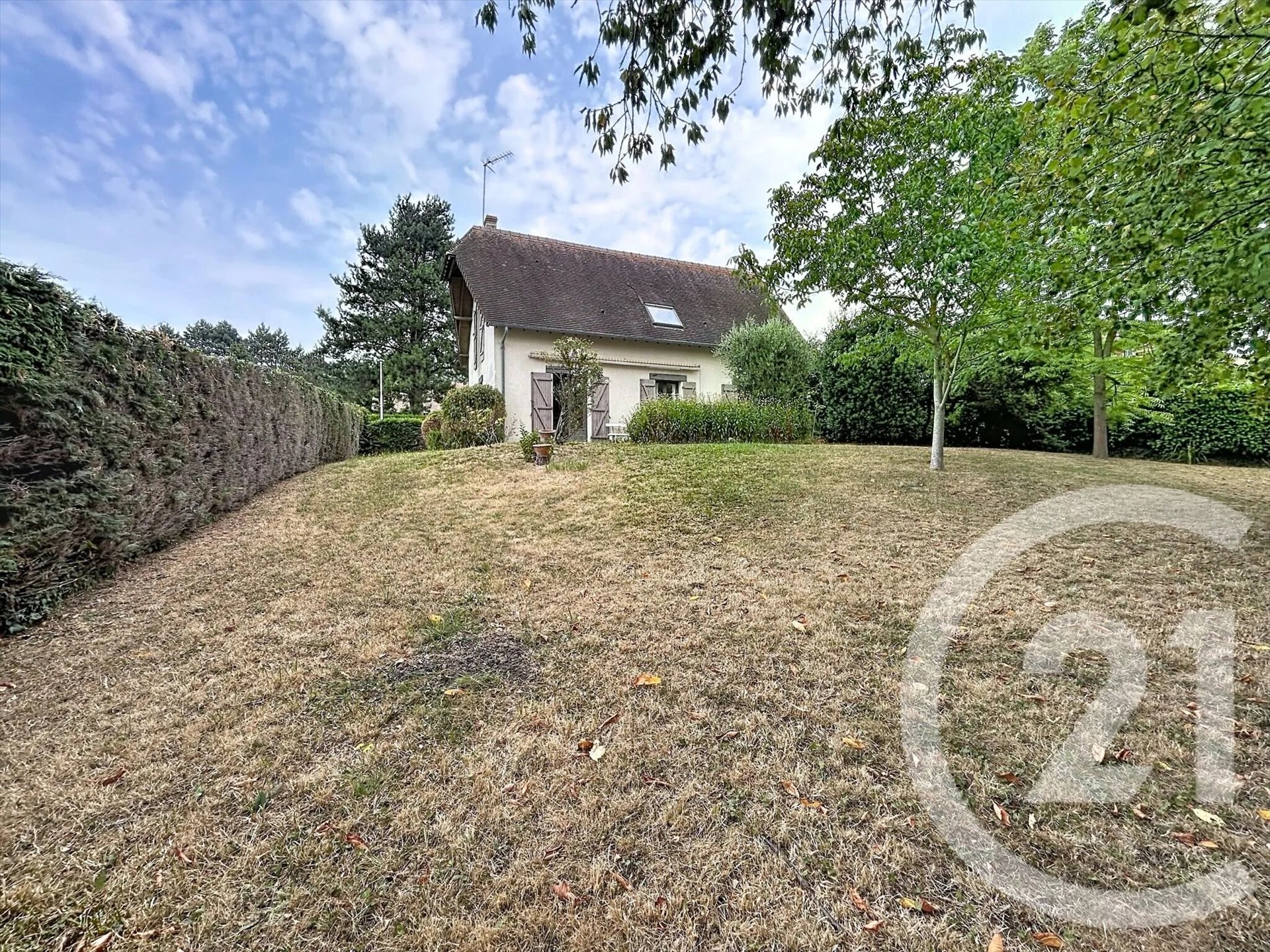Maison à vendre, 96m², Blonville-sur-Mer