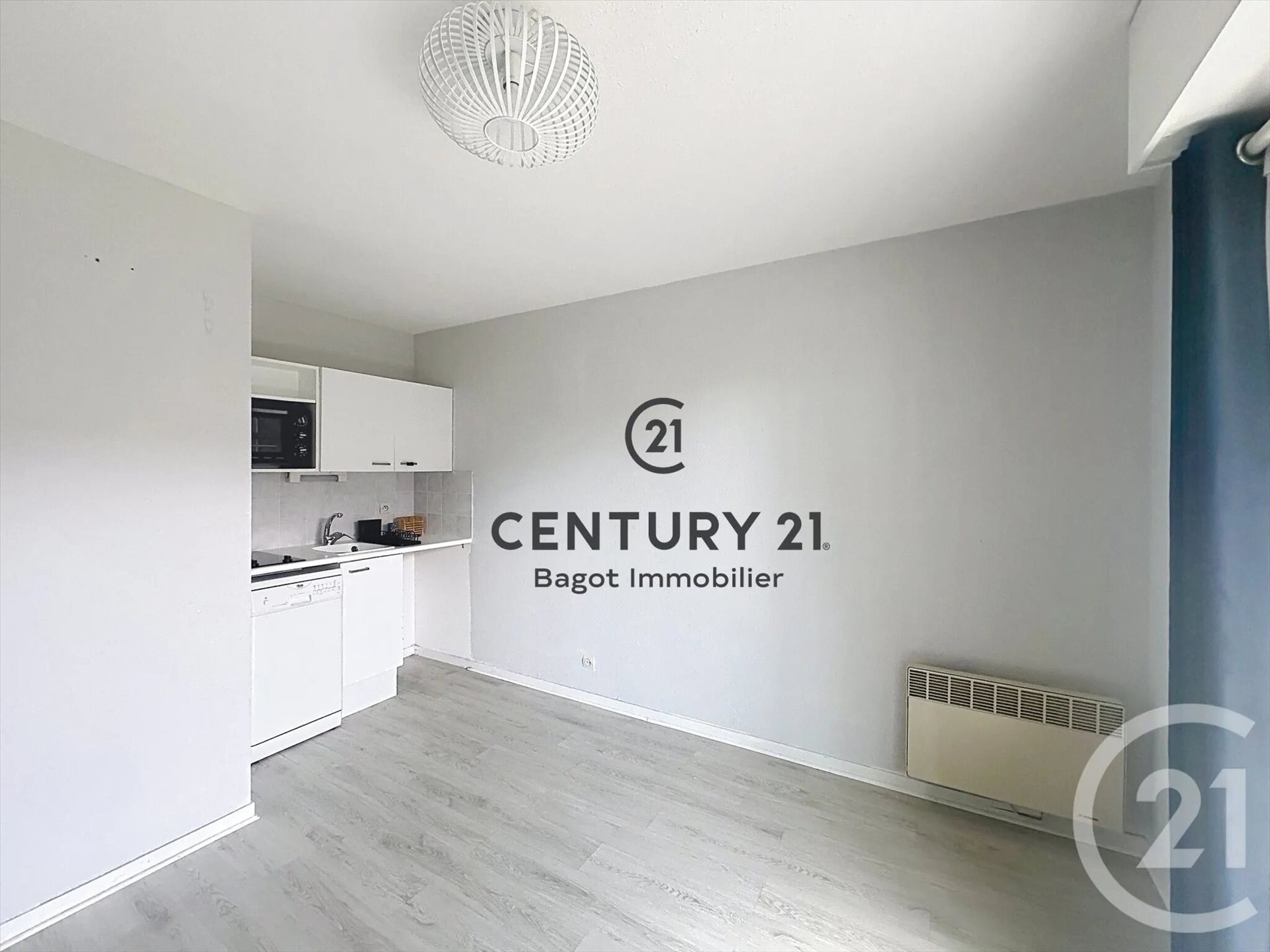 Appartement à louer, 29m², Villers-sur-Mer