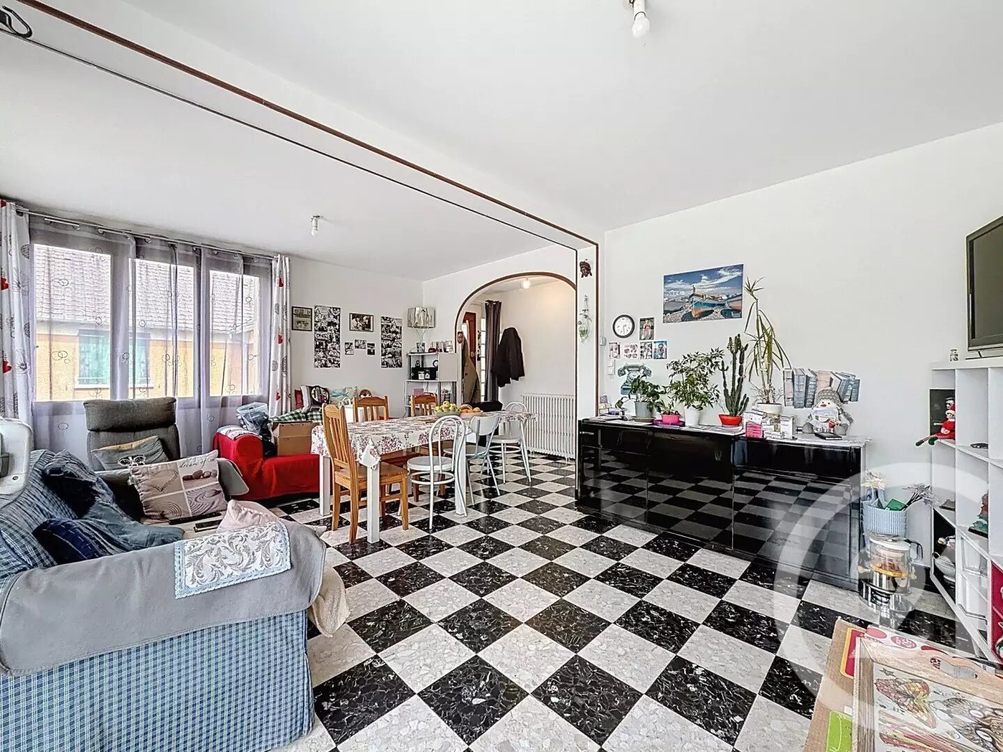 Maison à vendre, 140m², Villers-sur-Mer