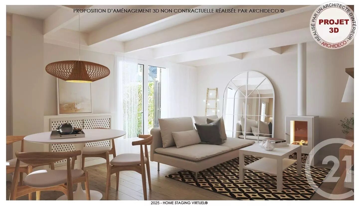 Maison à vendre, 38m², Villers-sur-Mer