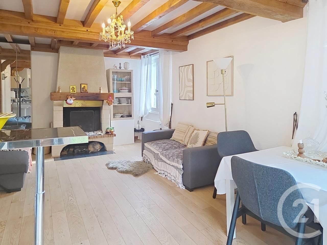 Maison à vendre, 100m², Villers-sur-Mer