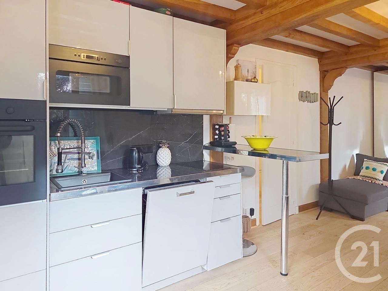 Maison à vendre, 100m², Villers-sur-Mer
