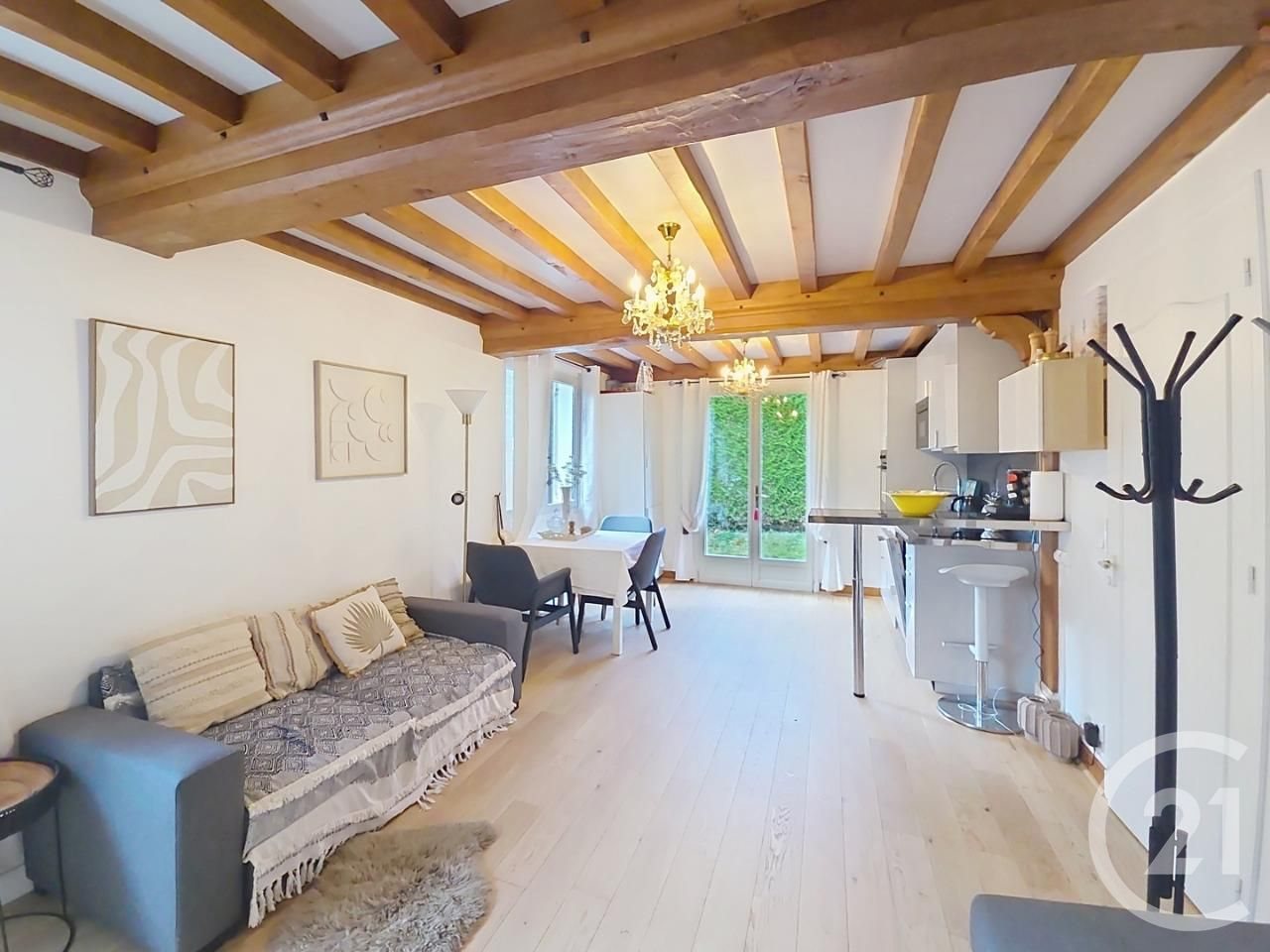 Maison à vendre, 100m², Villers-sur-Mer