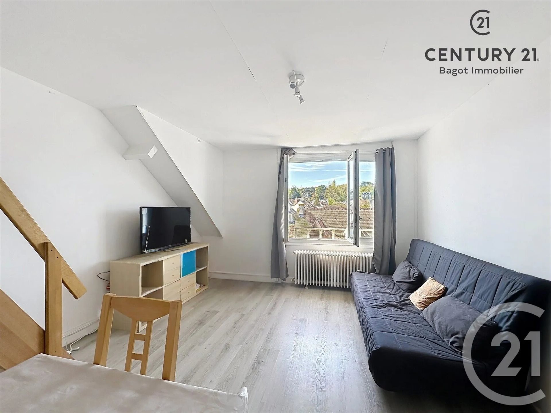 Appartement à louer, 68m², Villers-sur-Mer
