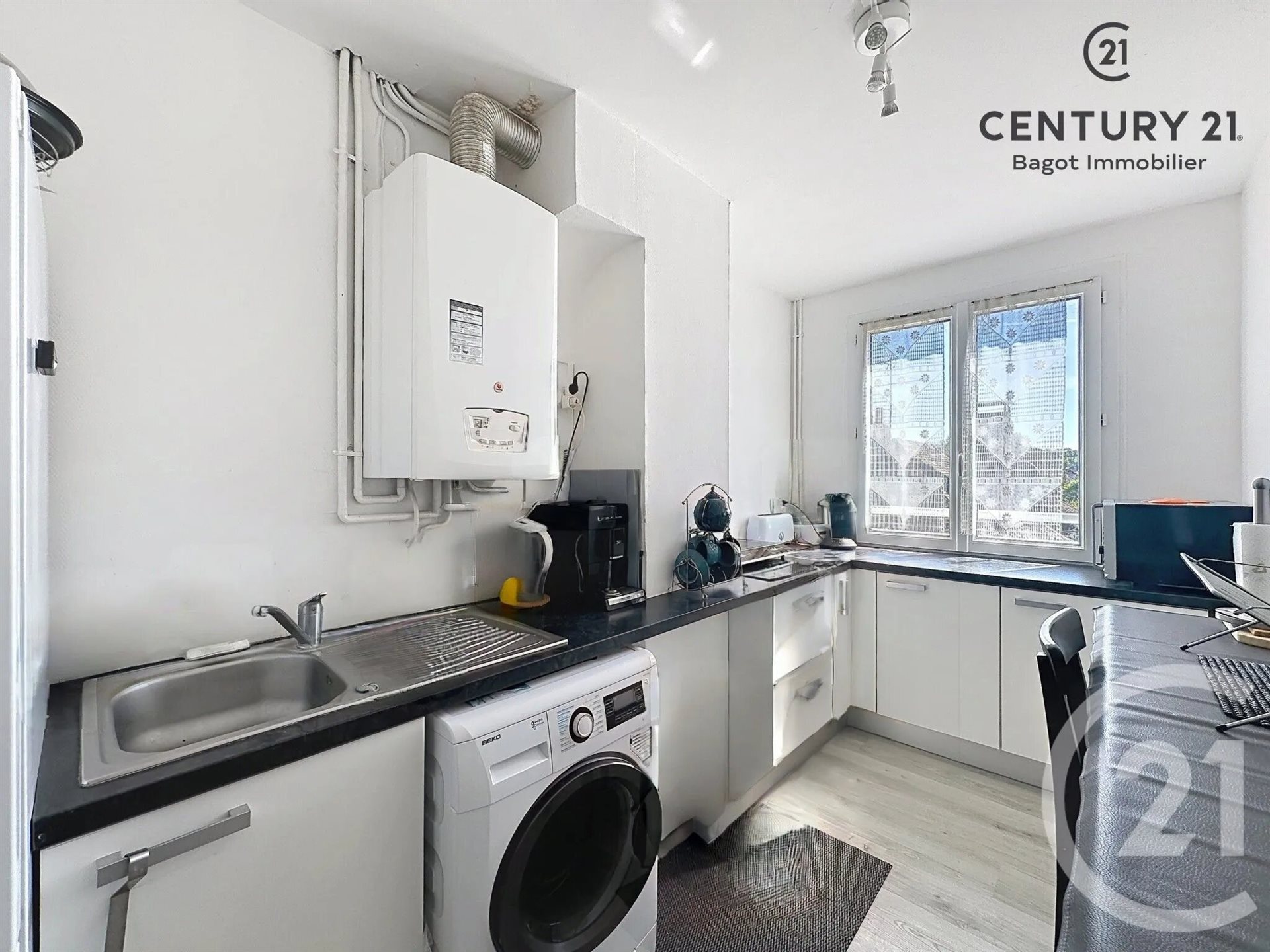 Appartement à louer, 68m², Villers-sur-Mer